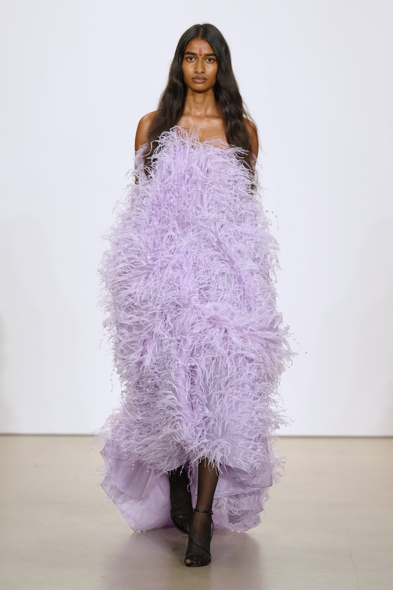 Prabal Gurung Spring 2027 Fashion Show