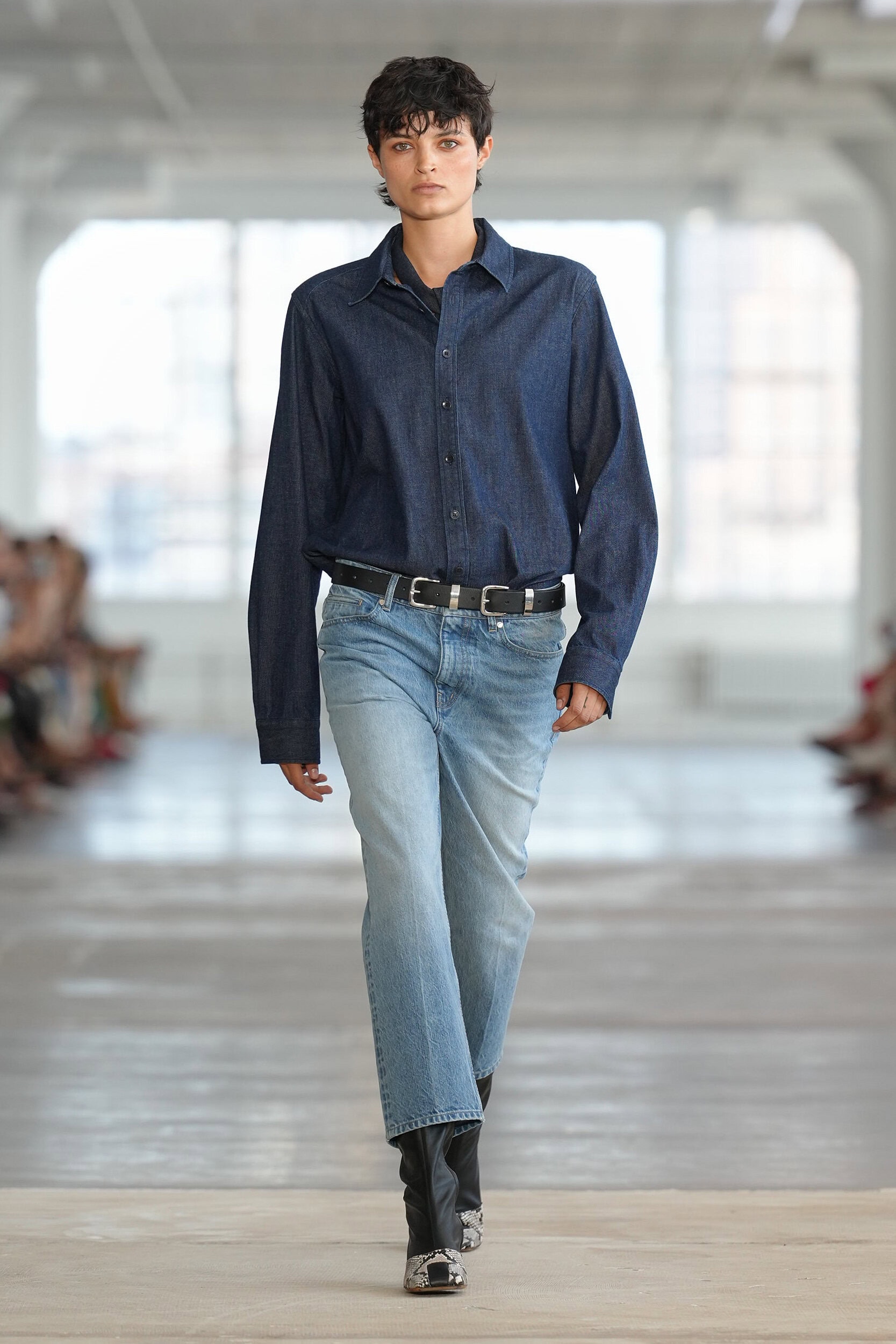Tibi Spring 2027 Fashion Show