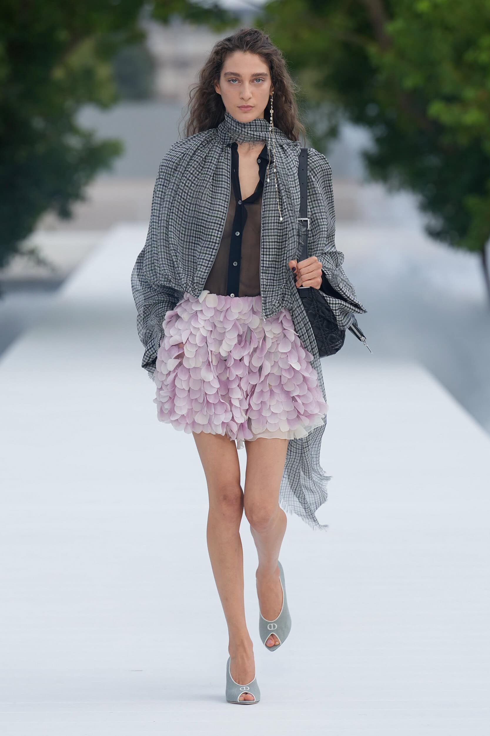 Christian Dior Spring 2027 Fashion Show
