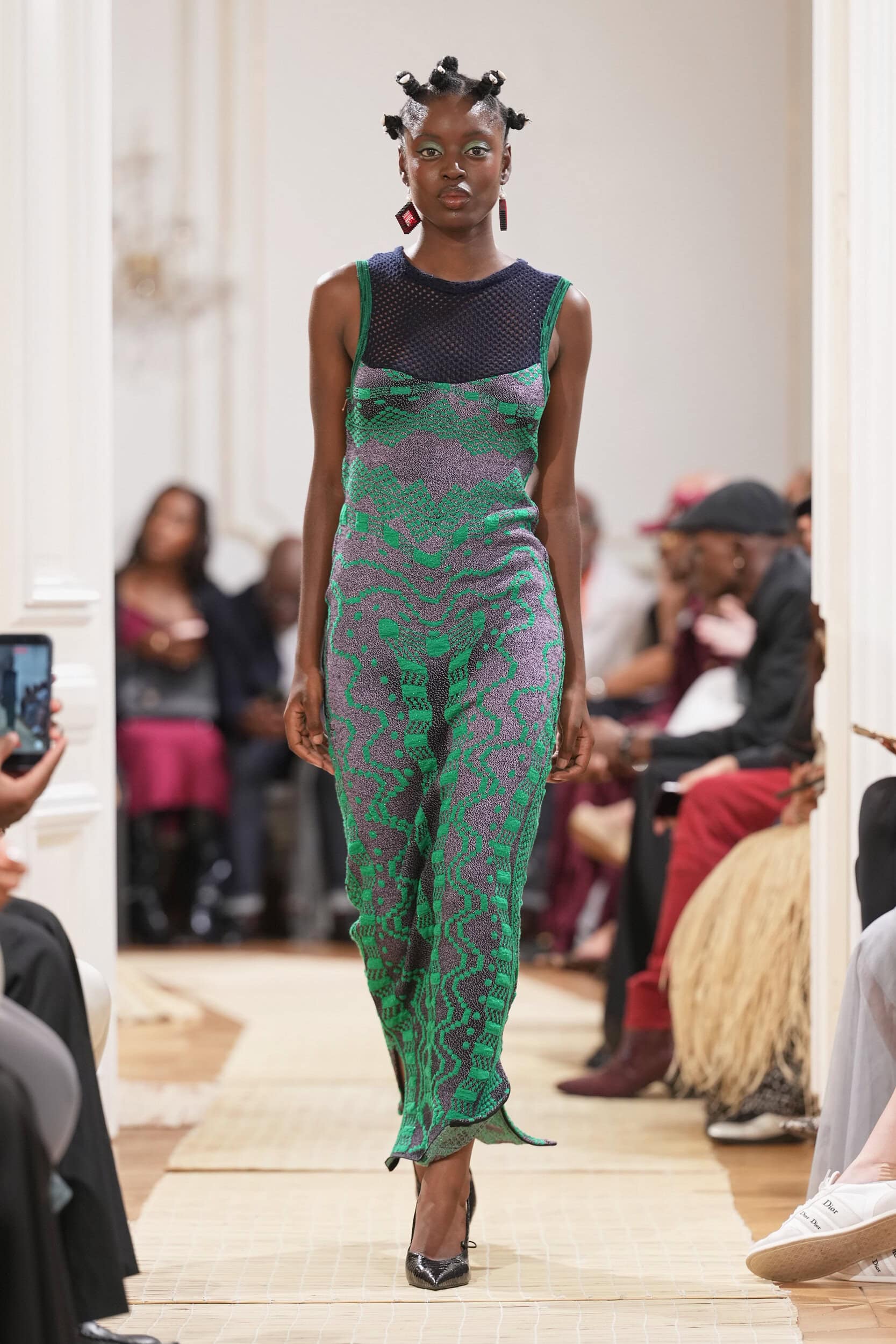 Maxhosa Africa Spring 2027 Fashion Show