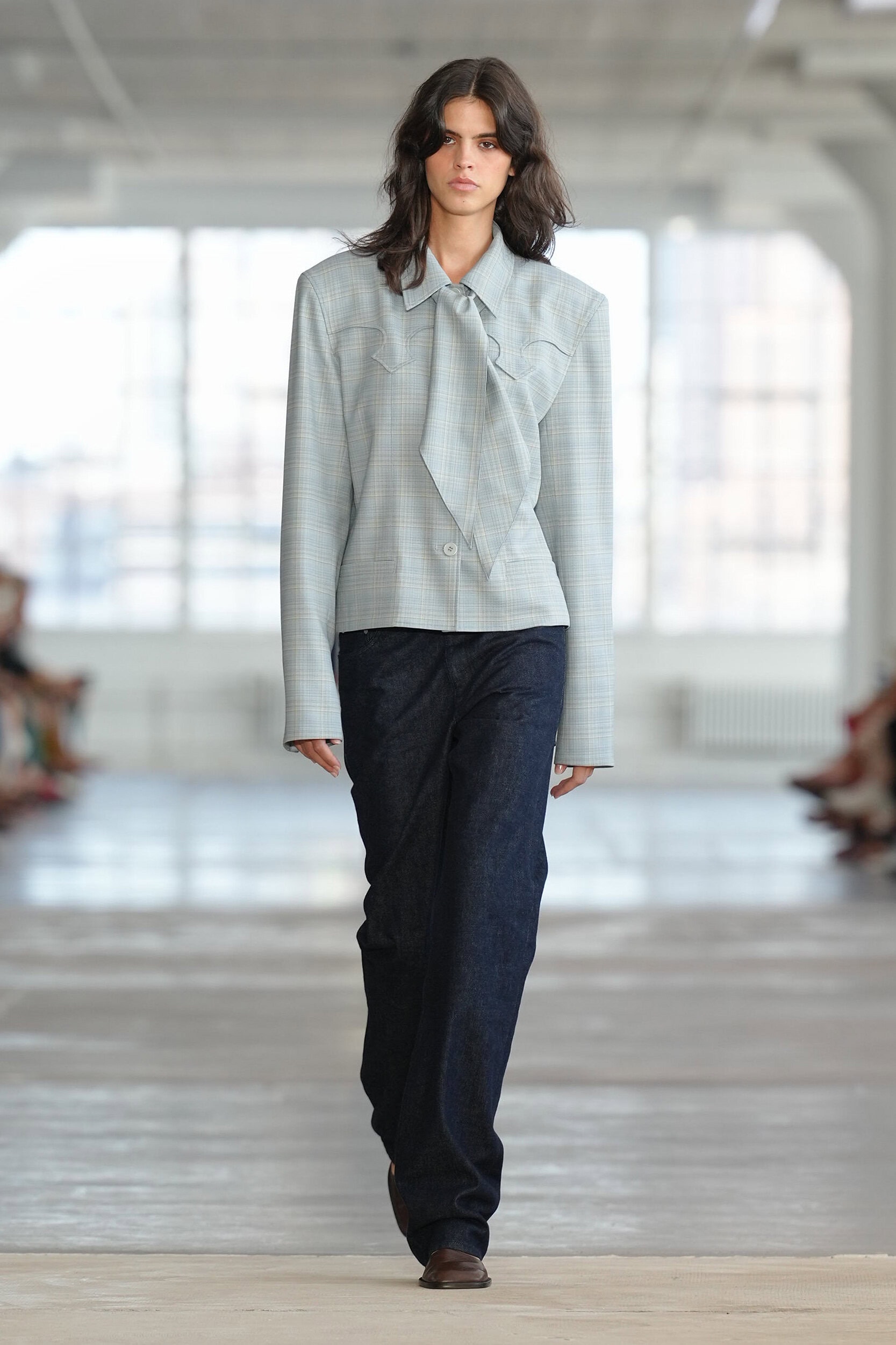 Tibi Spring 2027 Fashion Show