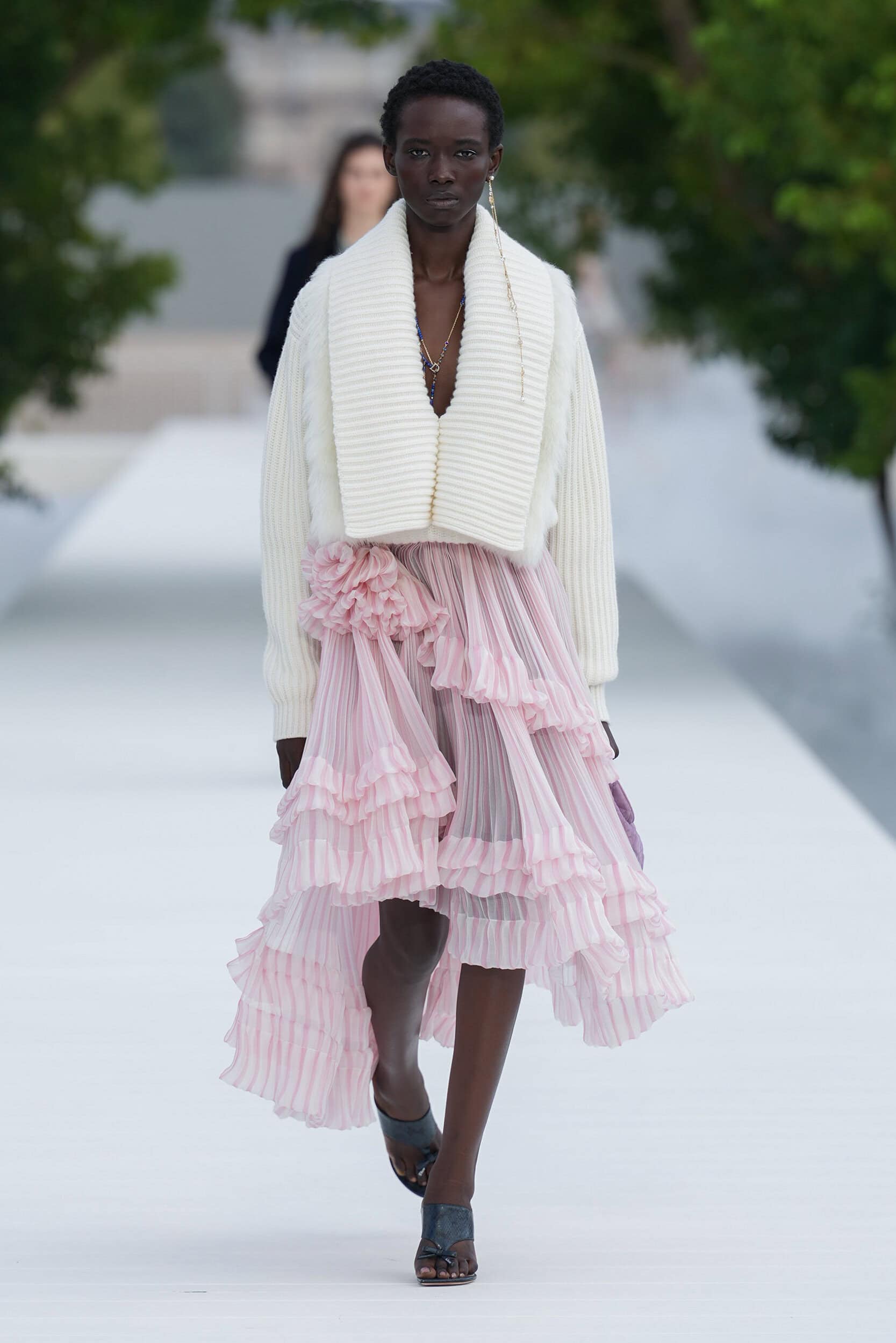 Christian Dior Spring 2027 Fashion Show