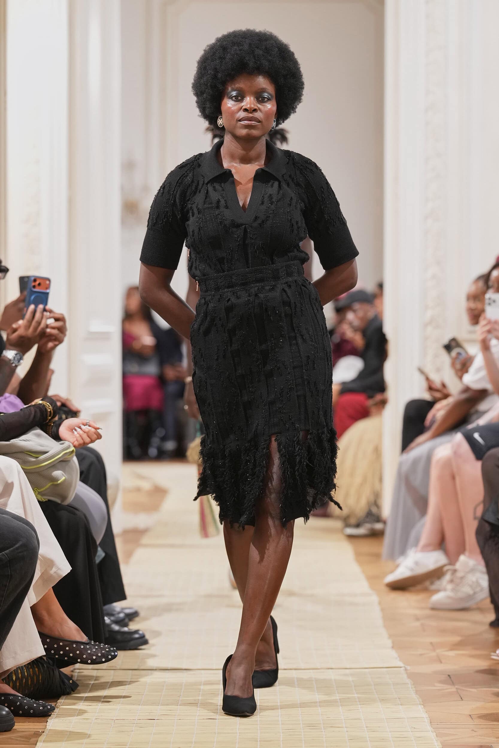 Maxhosa Africa Spring 2027 Fashion Show