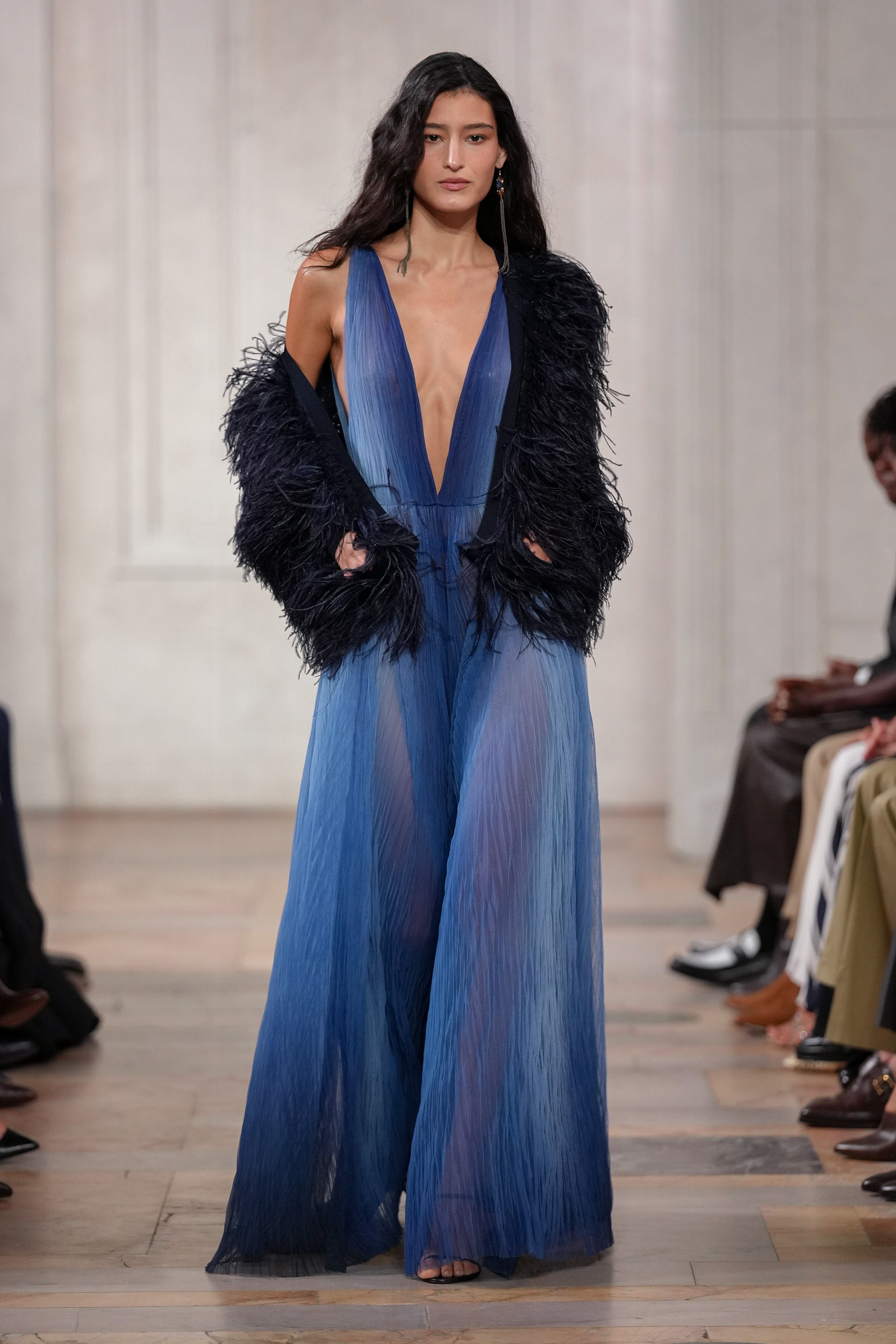 Ralph Lauren Spring 2027 Fashion Show