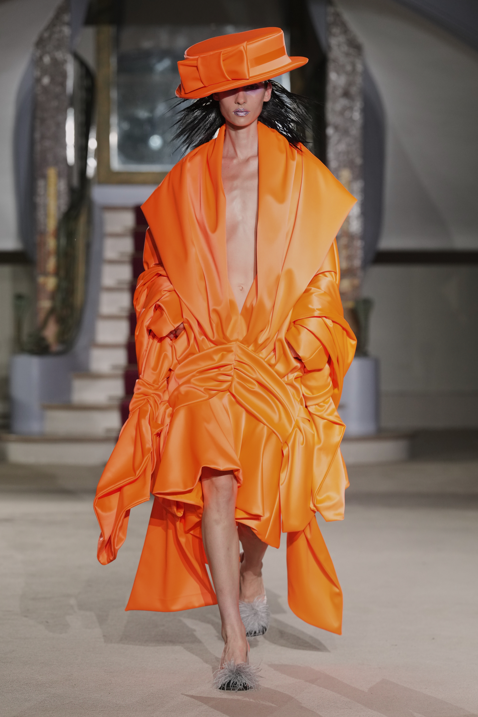 Vaquera Spring 2027 Fashion Show