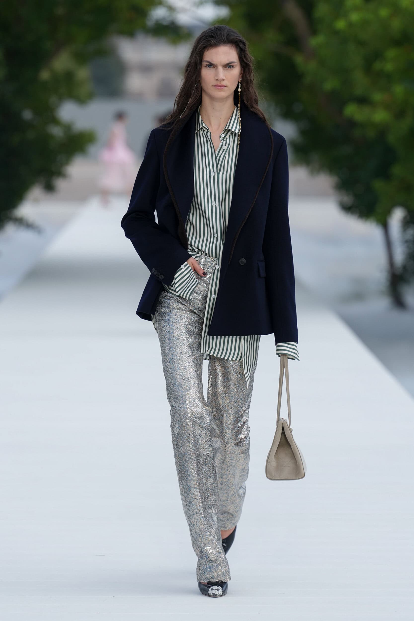 Christian Dior Spring 2027 Fashion Show