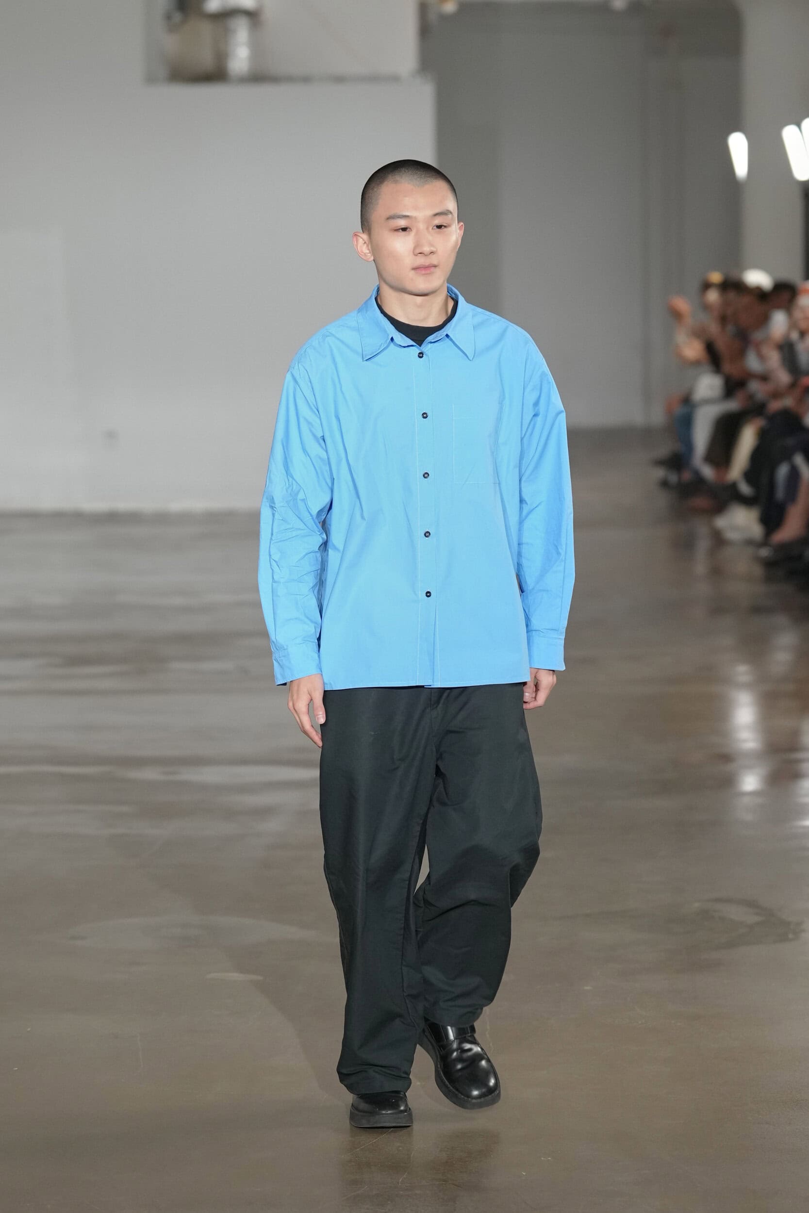 Lii Spring 2027 Fashion Show