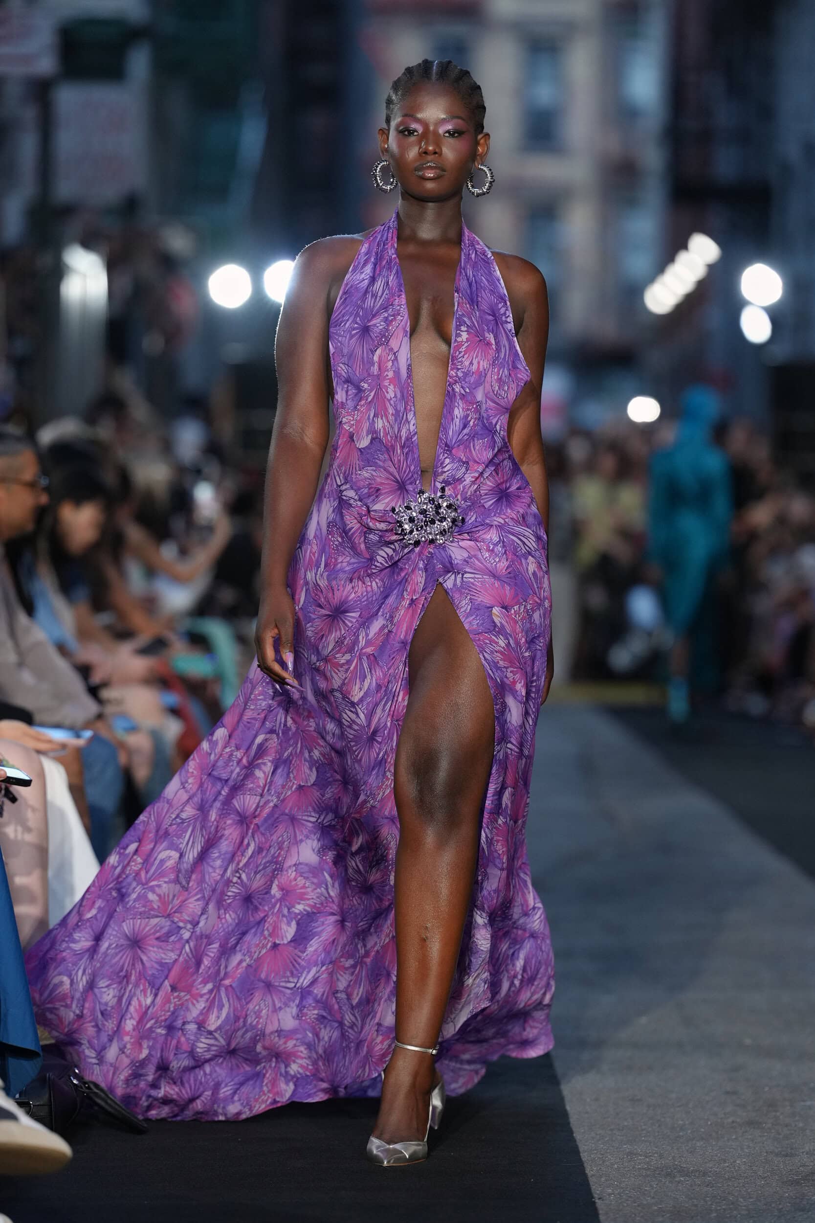 Kim Shui Spring 2027 Fashion Show