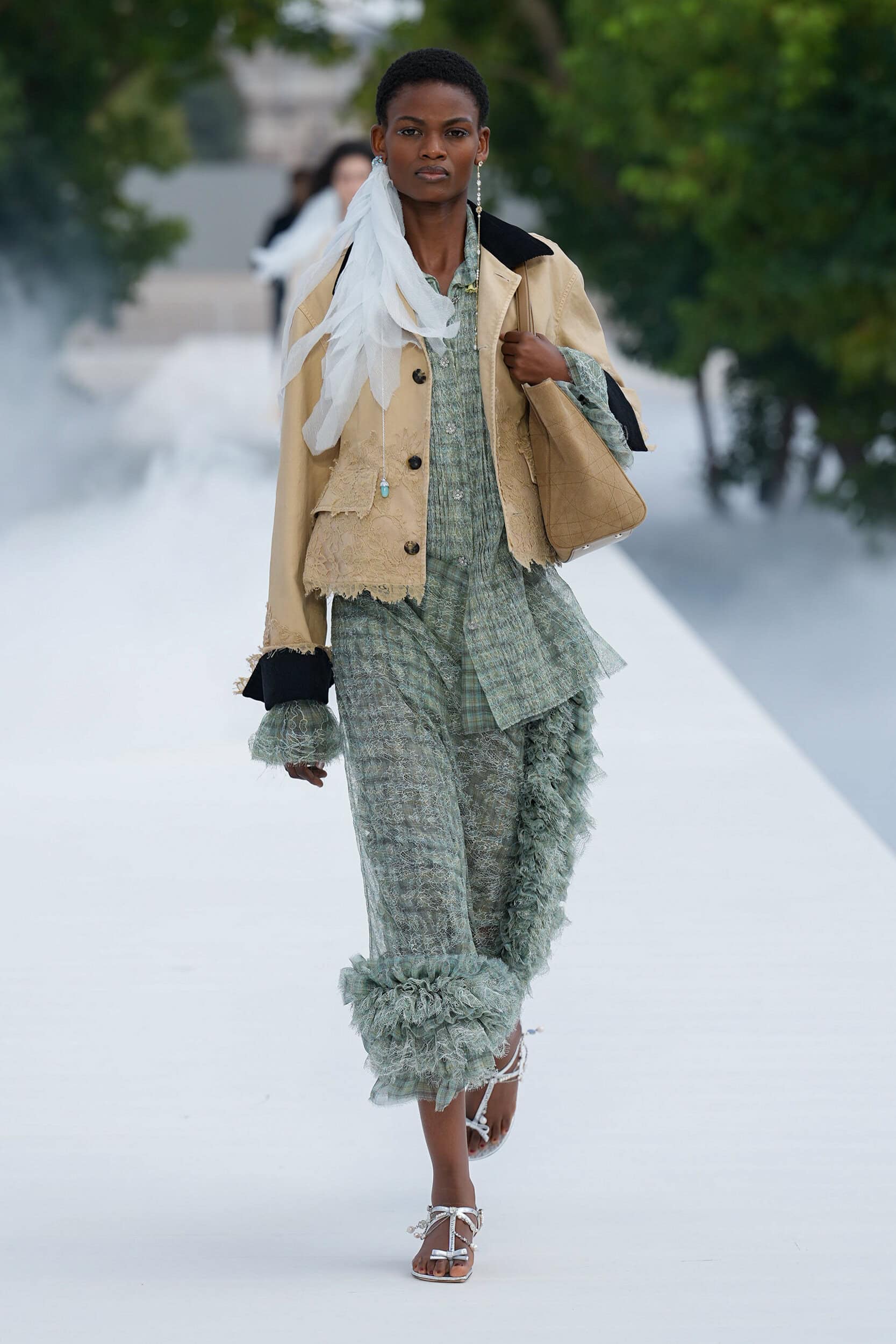 Christian Dior Spring 2027 Fashion Show