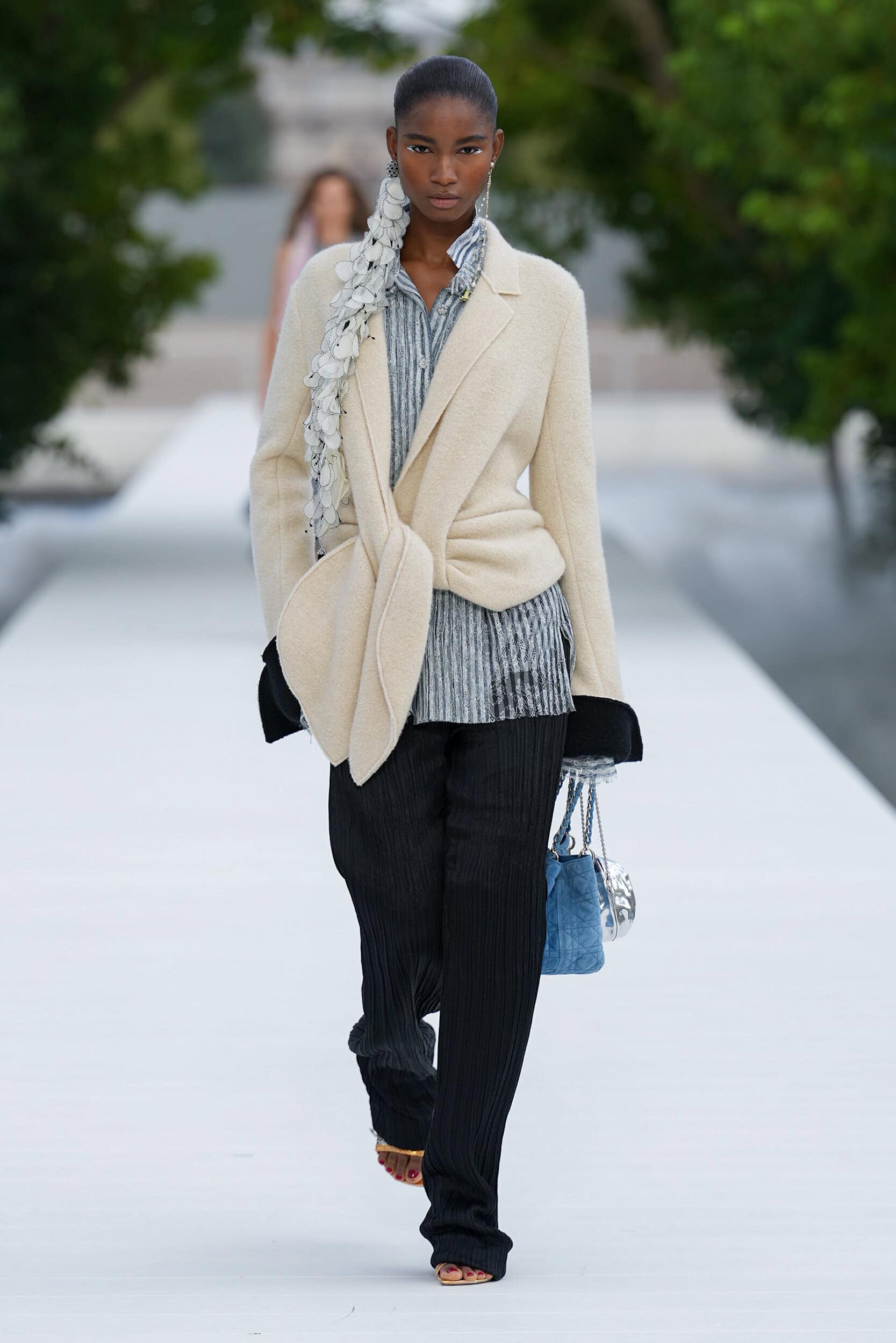 Christian Dior Spring 2027 Fashion Show