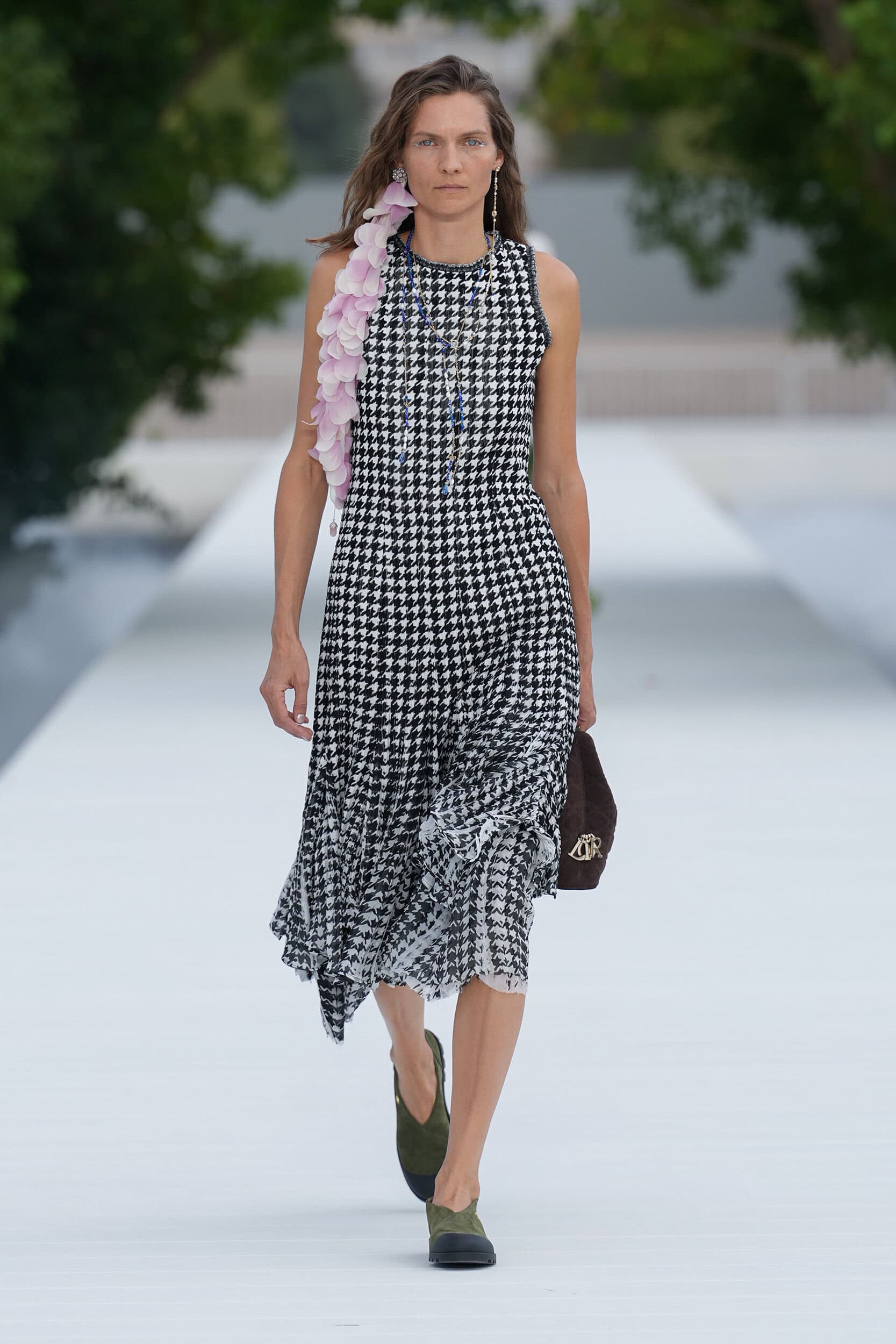 Christian Dior Spring 2027 Fashion Show