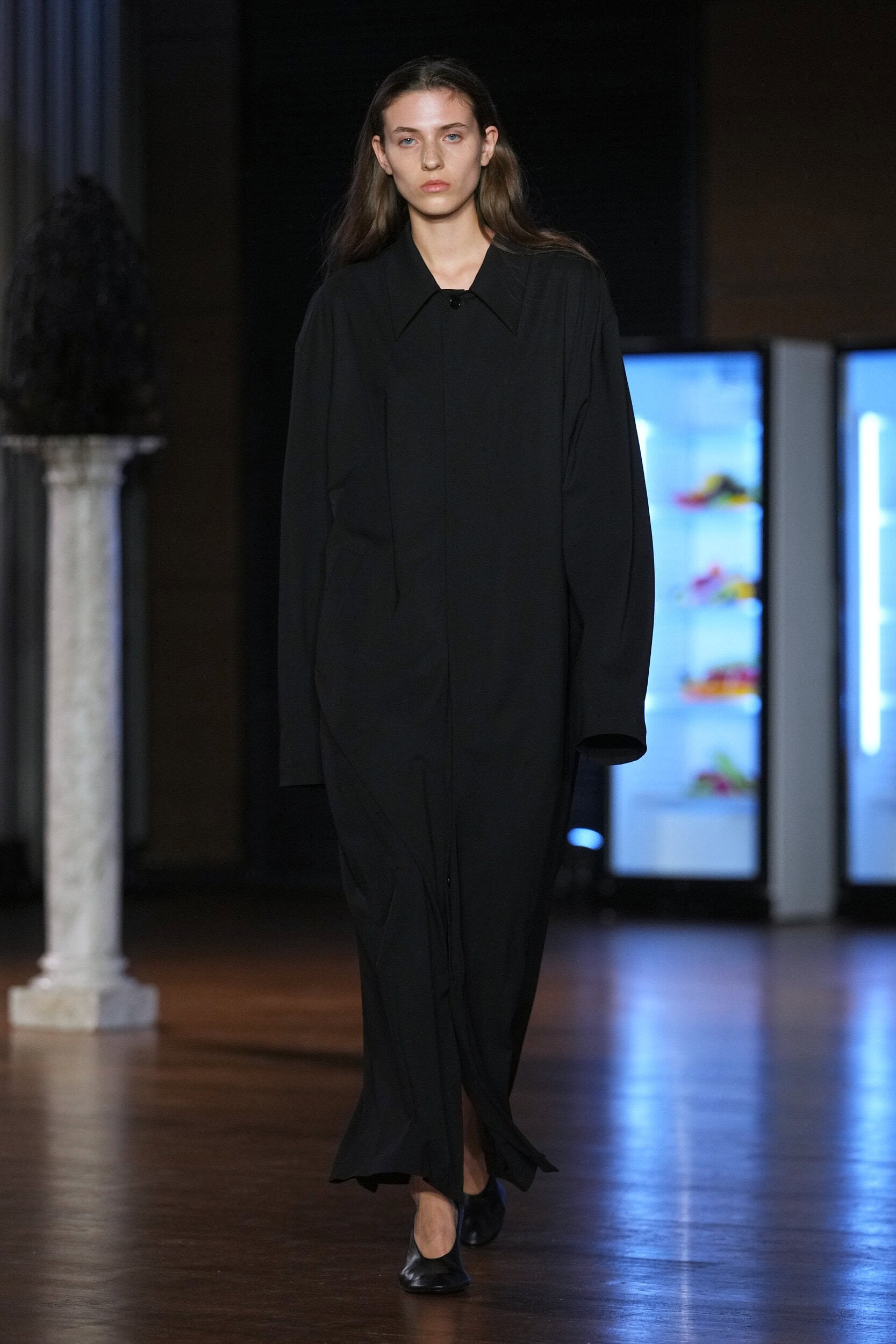 Marie Adam-leenaerdt Spring 2027 Fashion Show