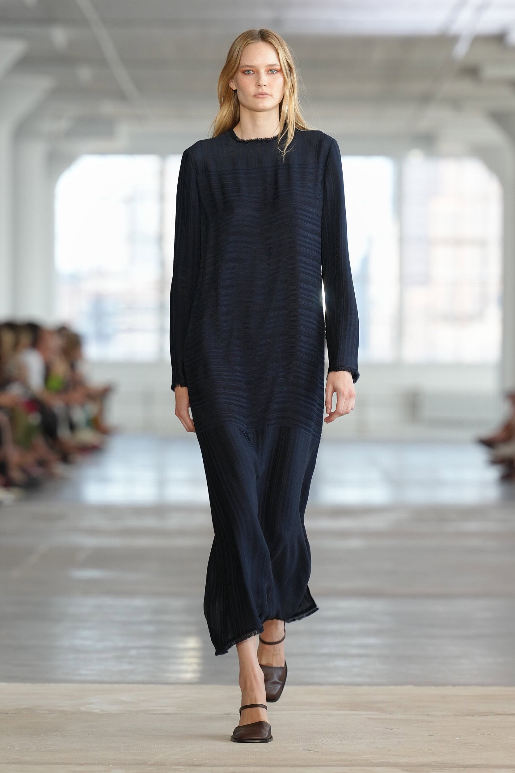 Tibi Spring 2027 Fashion Show