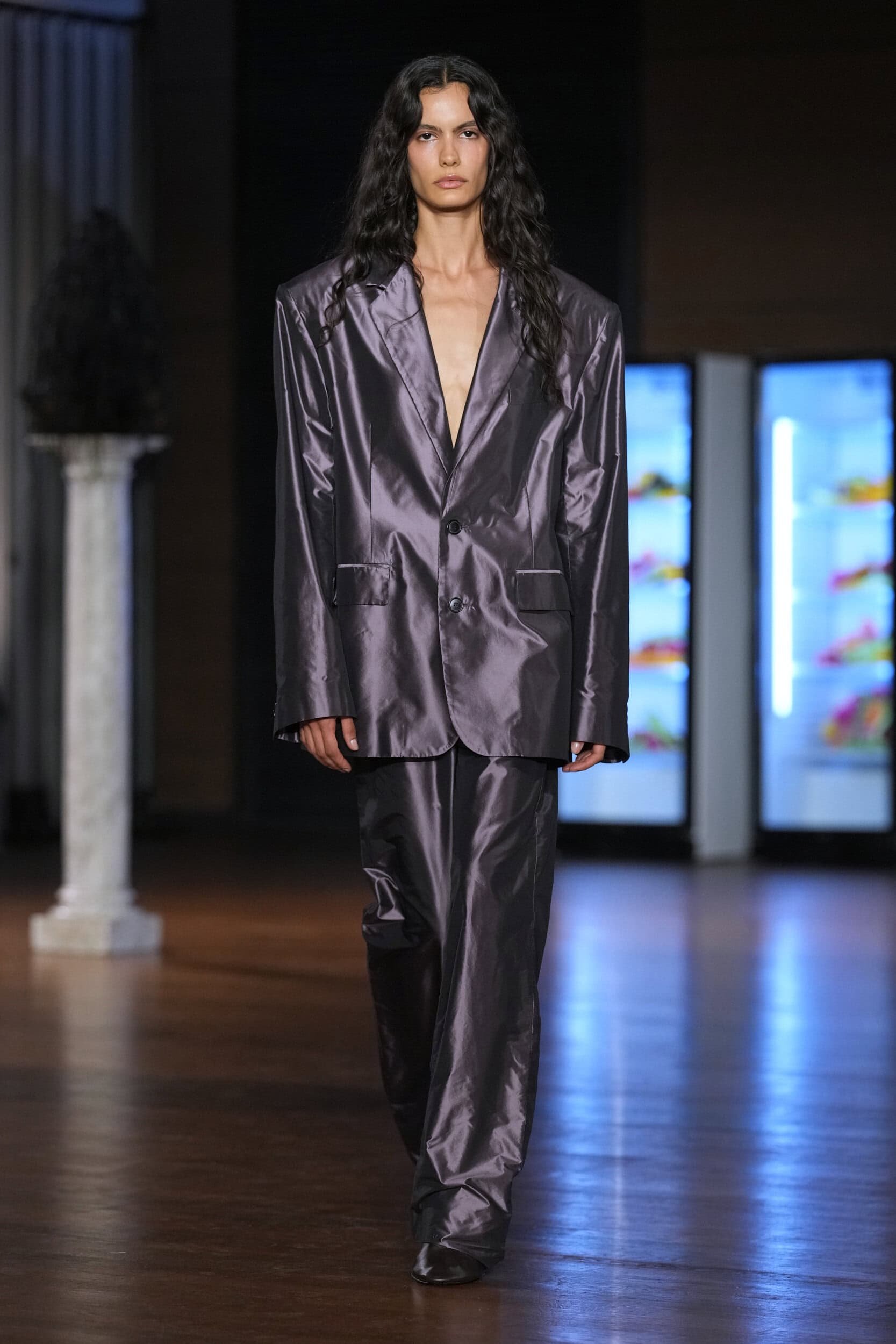 Marie Adam-leenaerdt Spring 2027 Fashion Show