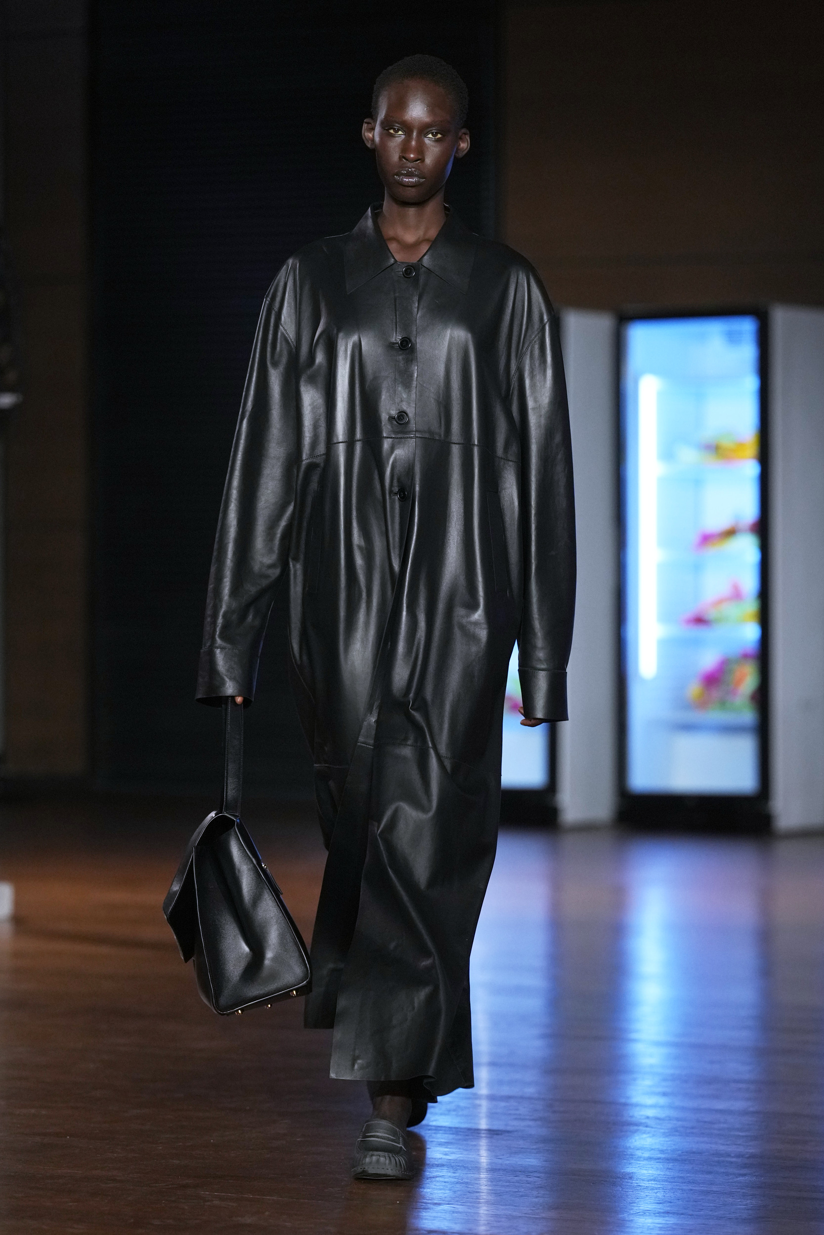 Marie Adam-leenaerdt Spring 2027 Fashion Show