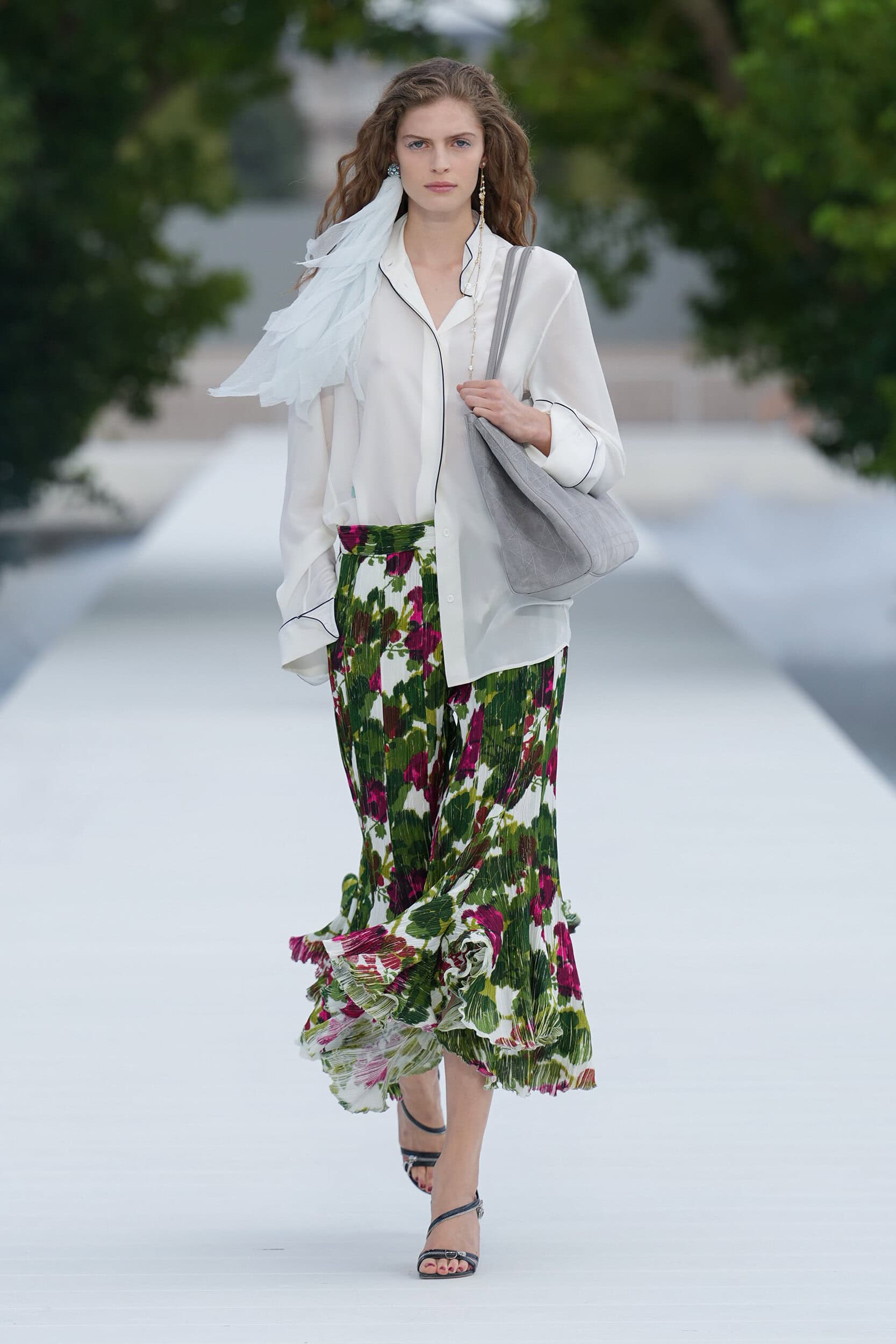 Christian Dior Spring 2027 Fashion Show
