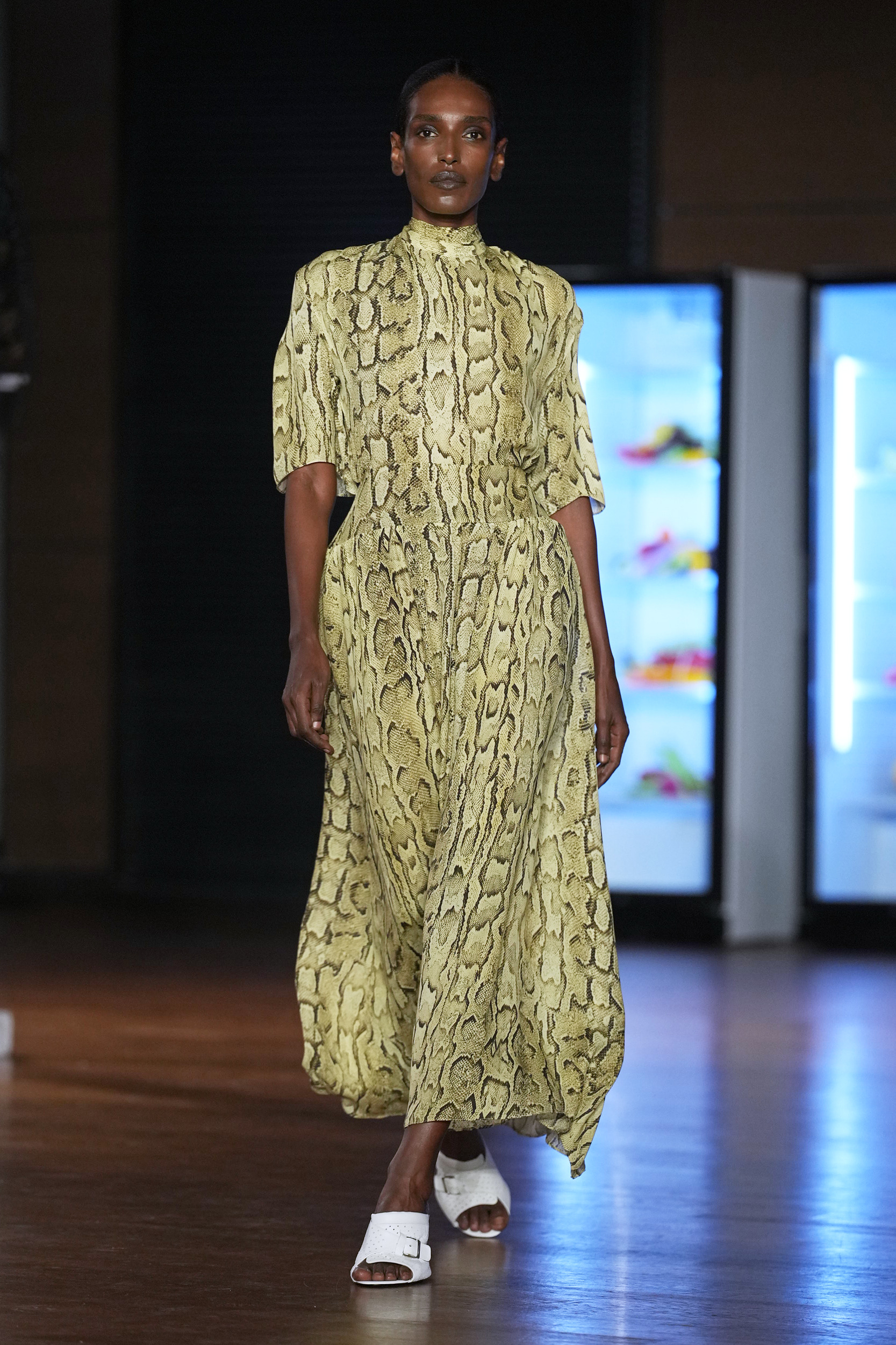 Marie Adam-leenaerdt Spring 2027 Fashion Show