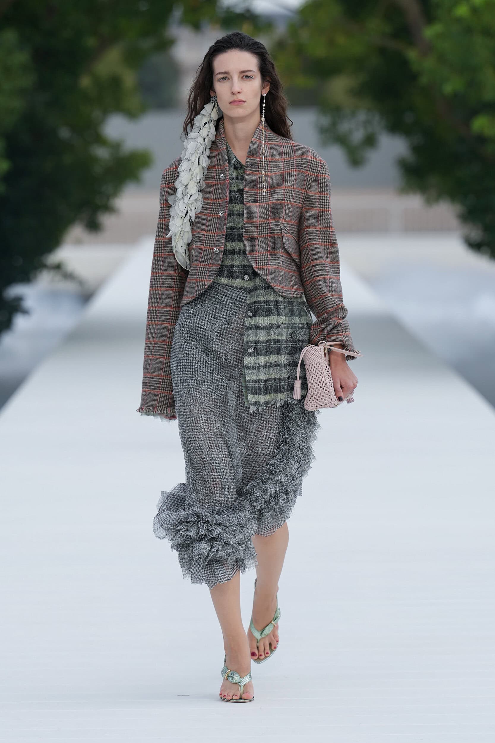 Christian Dior Spring 2027 Fashion Show