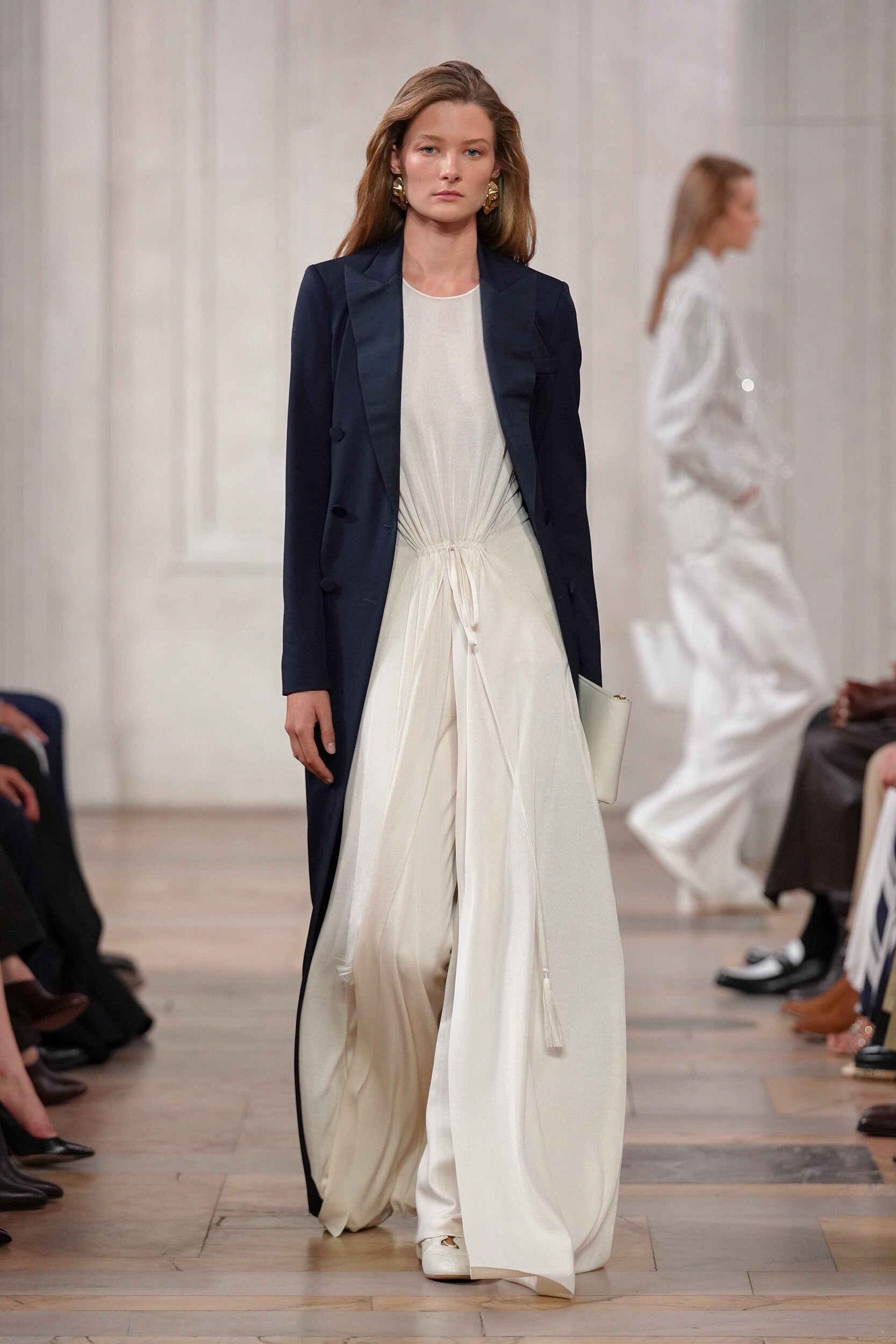Ralph Lauren Spring 2027 Fashion Show