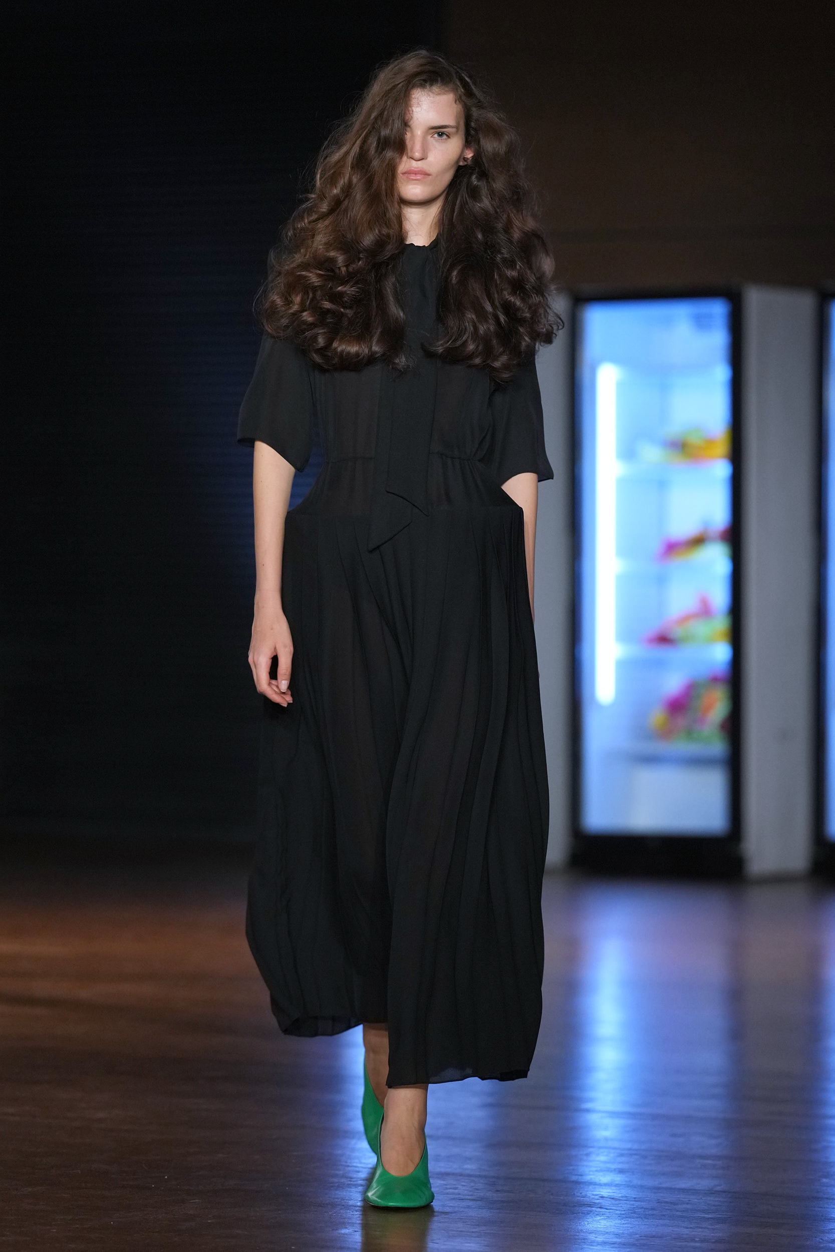 Marie Adam-leenaerdt Spring 2027 Fashion Show