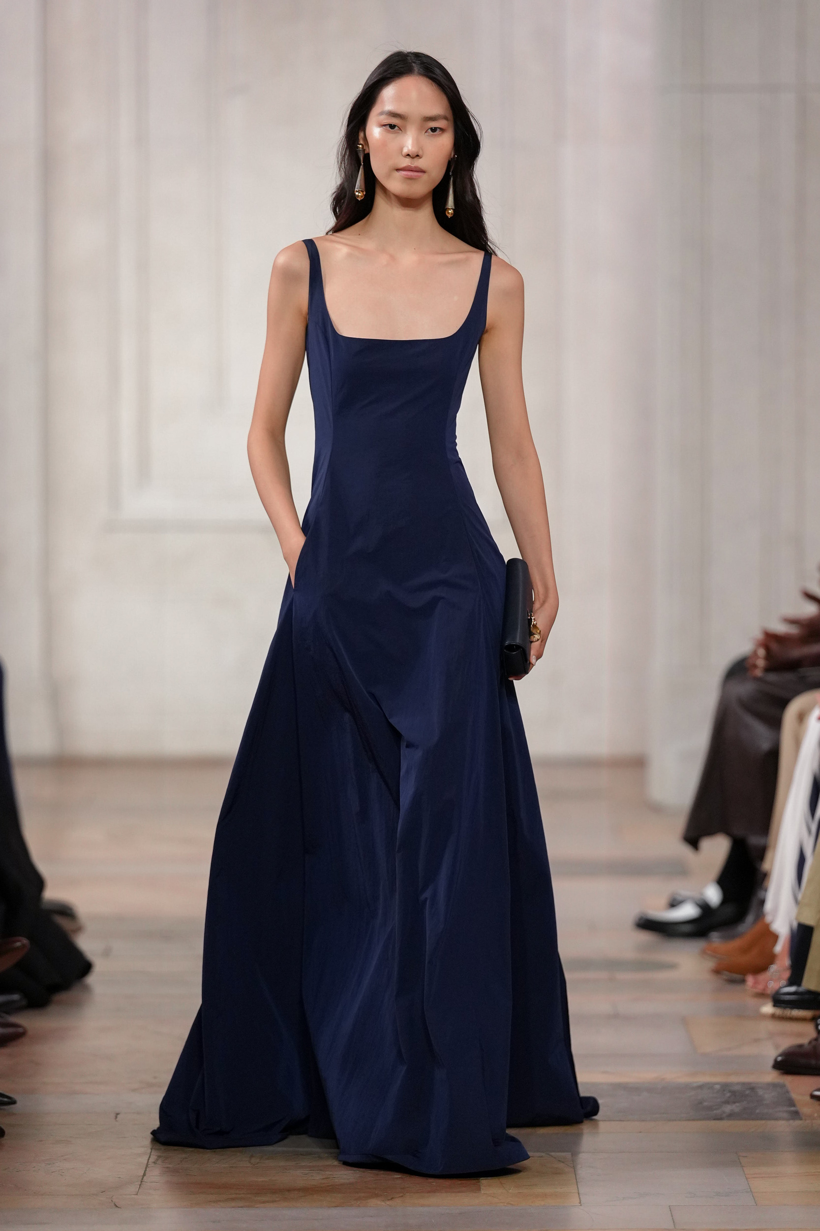 Ralph Lauren Spring 2027 Fashion Show