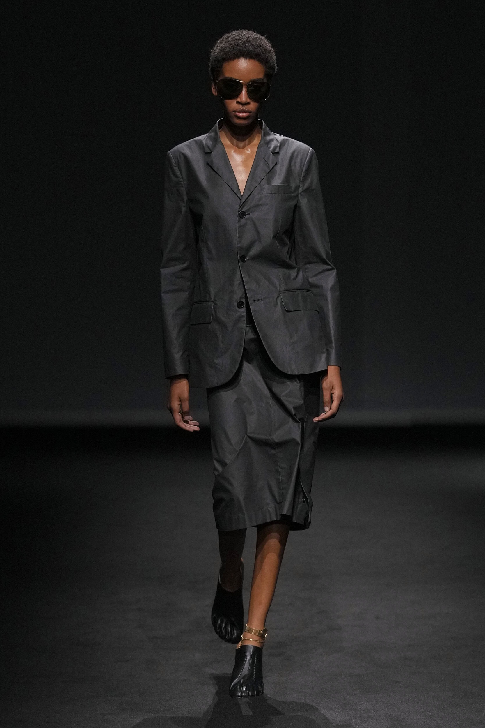 Mm6 Maison Margiela Spring 2027 Fashion Show