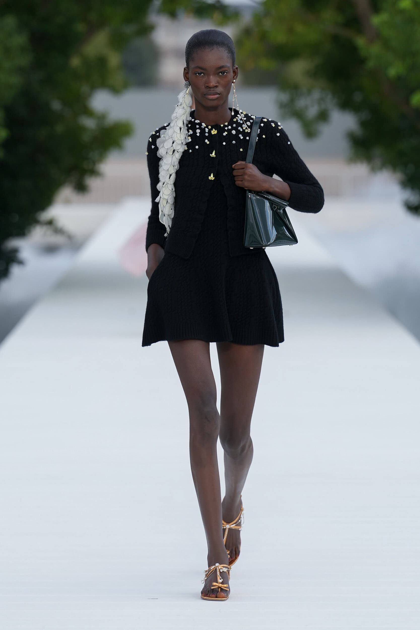 Christian Dior Spring 2027 Fashion Show
