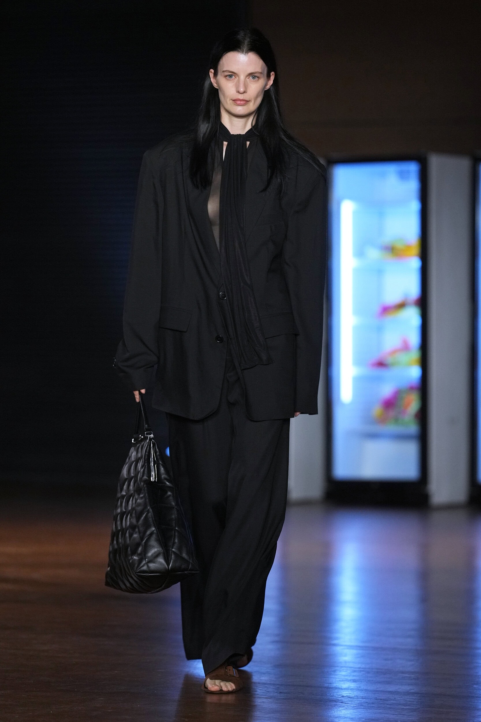 Marie Adam-leenaerdt Spring 2027 Fashion Show