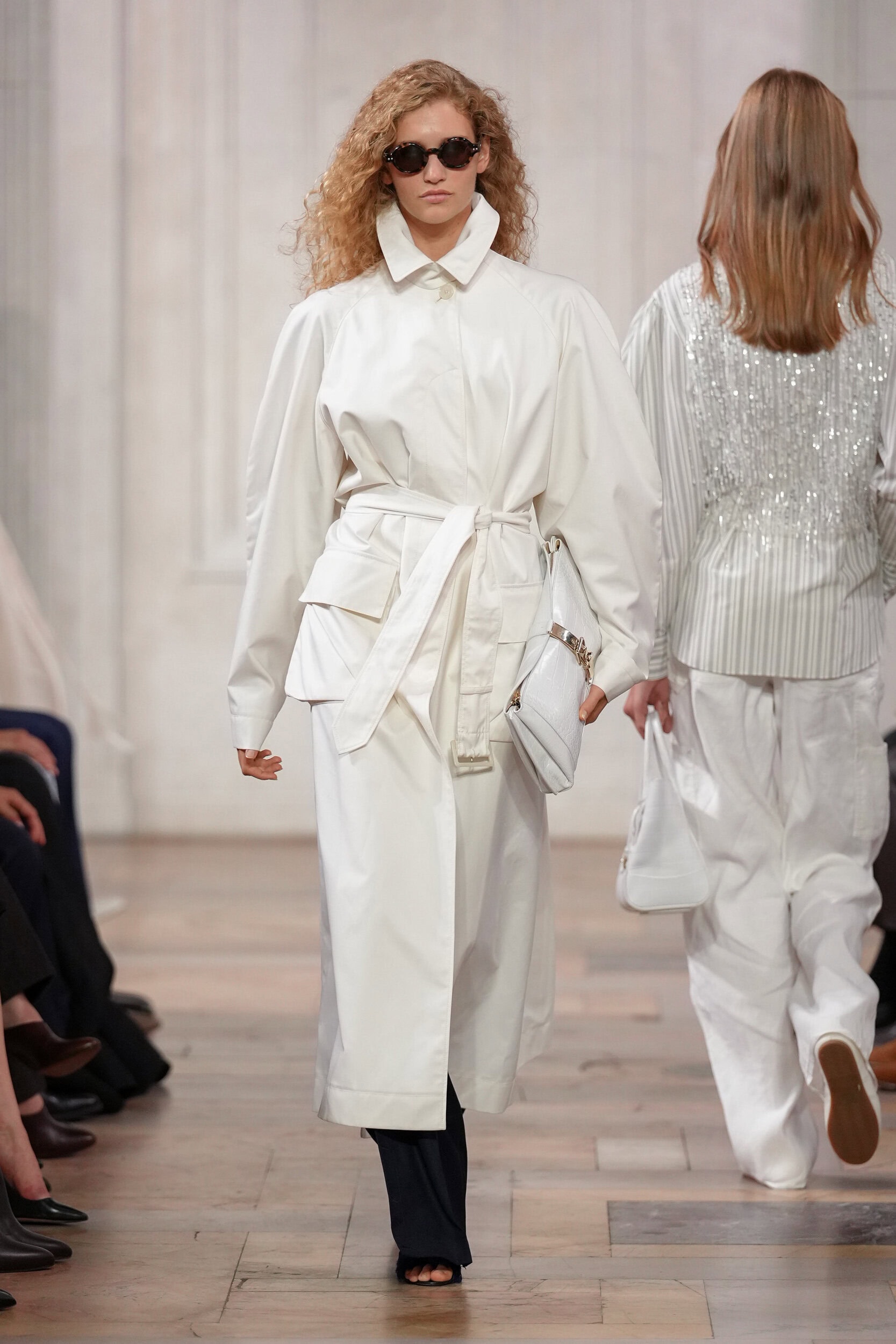 Ralph Lauren Spring 2027 Fashion Show