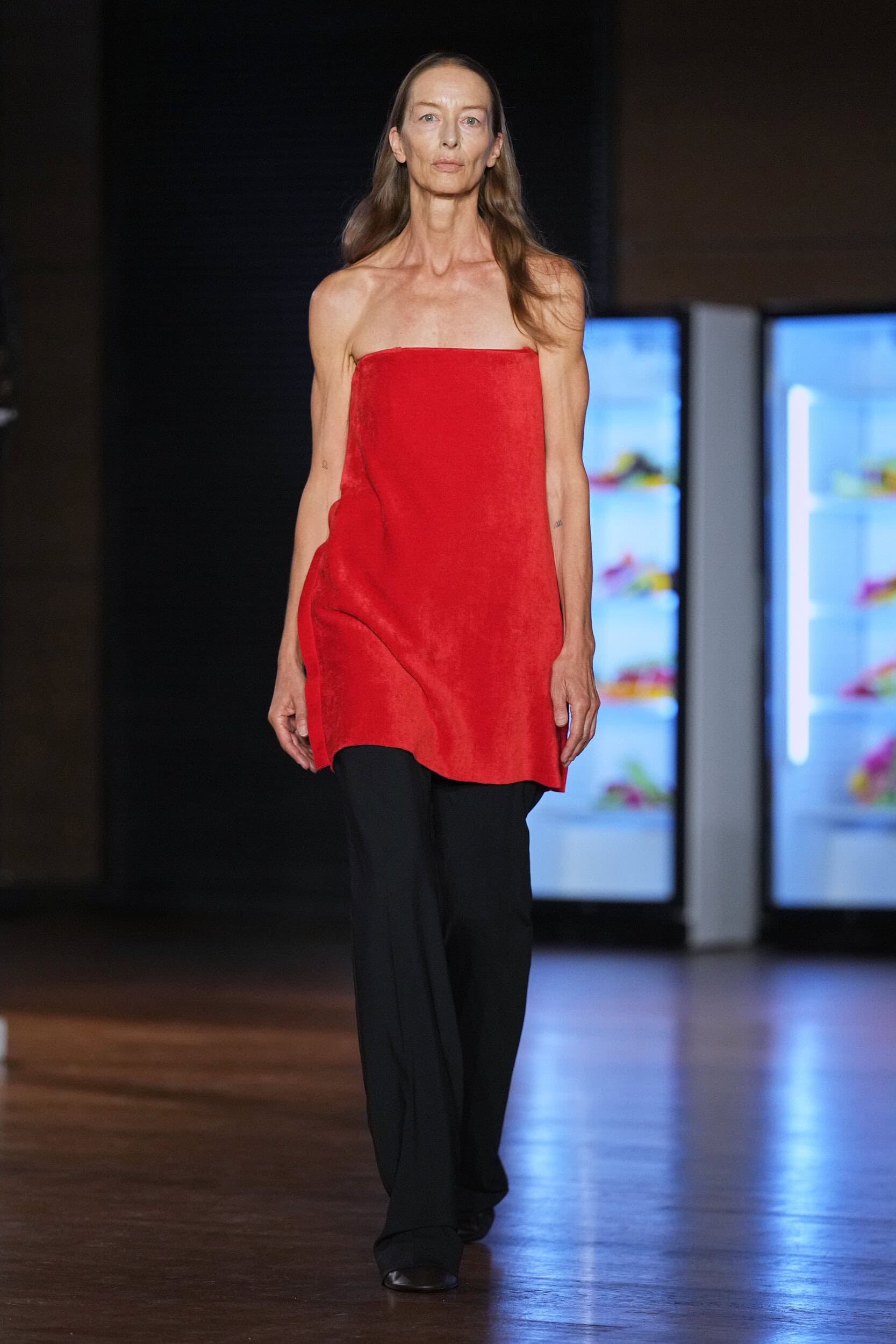 Marie Adam-leenaerdt Spring 2027 Fashion Show