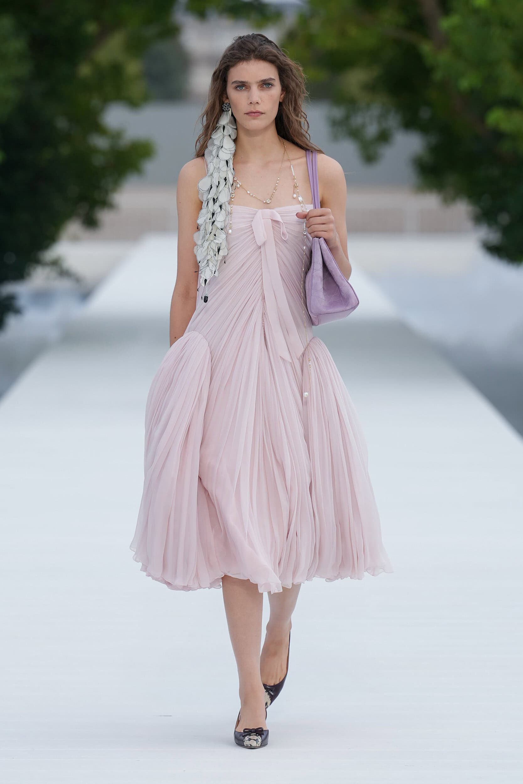 Christian Dior Spring 2027 Fashion Show