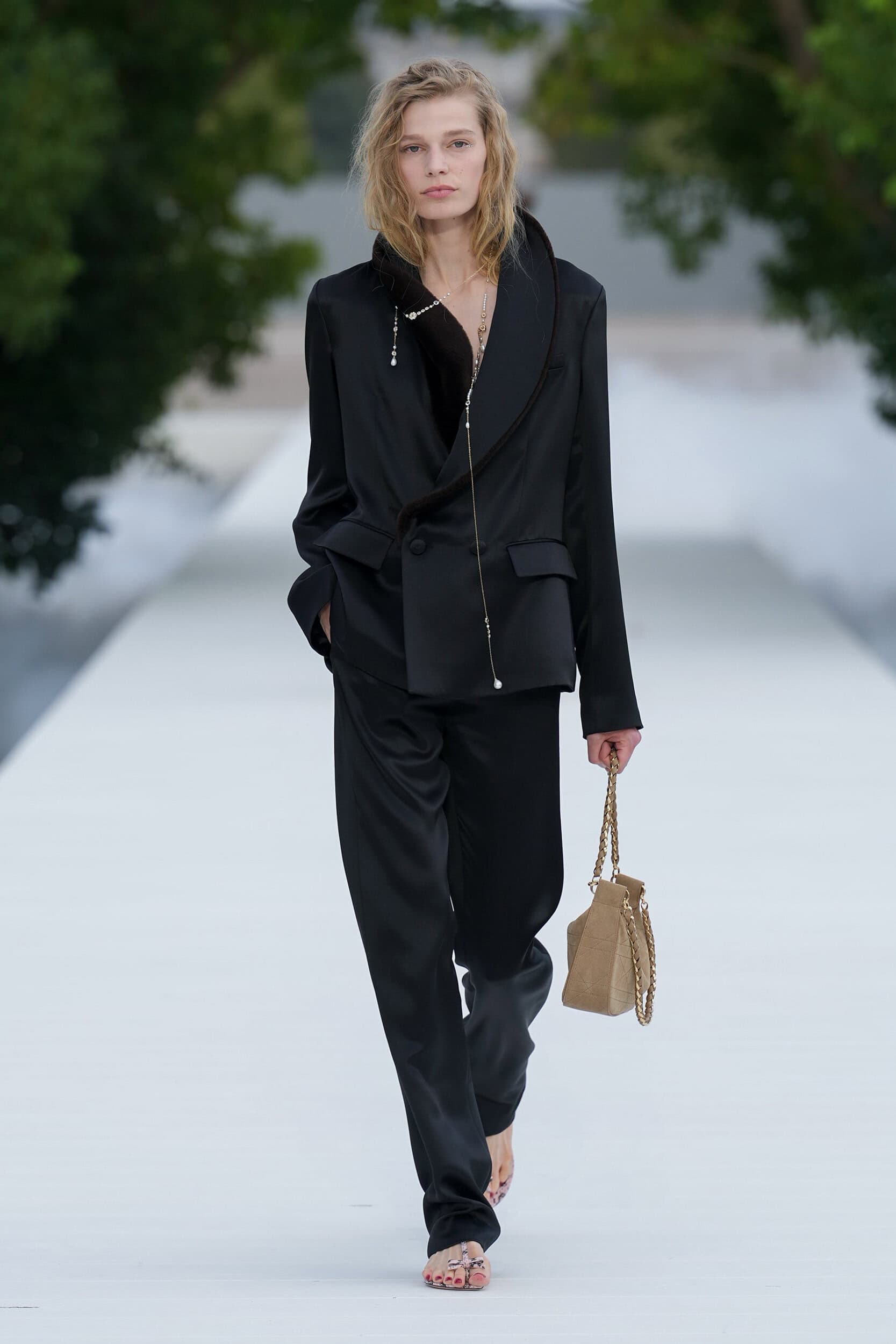 Christian Dior Spring 2027 Fashion Show