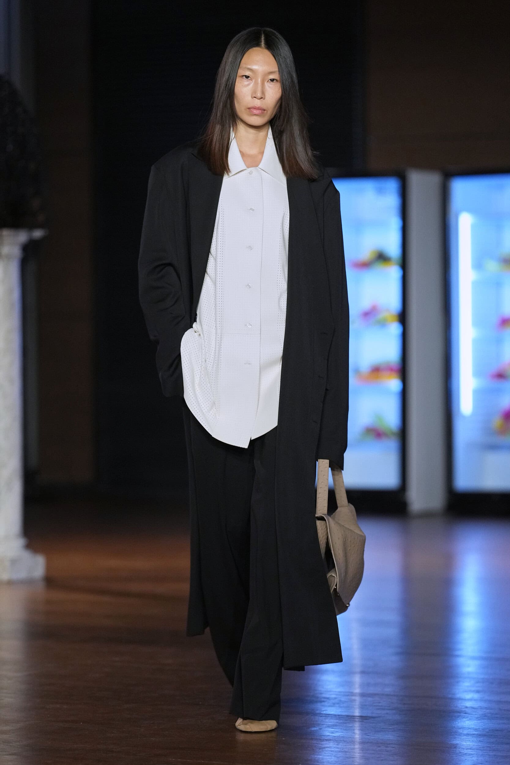 Marie Adam-leenaerdt Spring 2027 Fashion Show