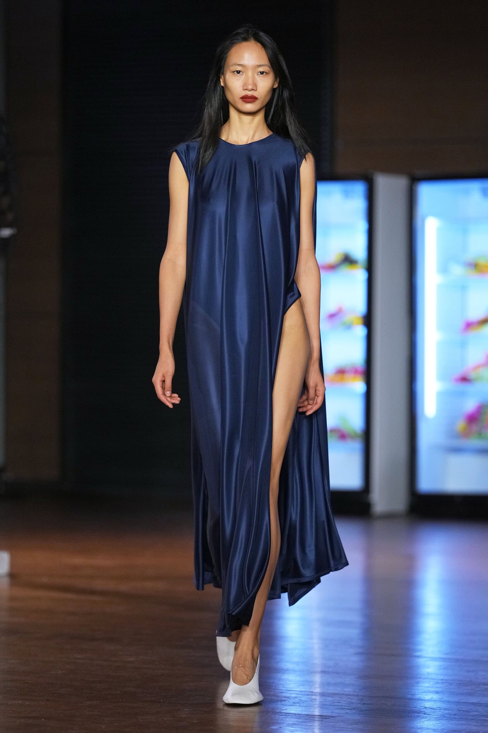 Marie Adam-leenaerdt Spring 2027 Fashion Show