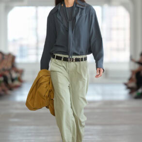 Tibi Spring 2027 Fashion Show
