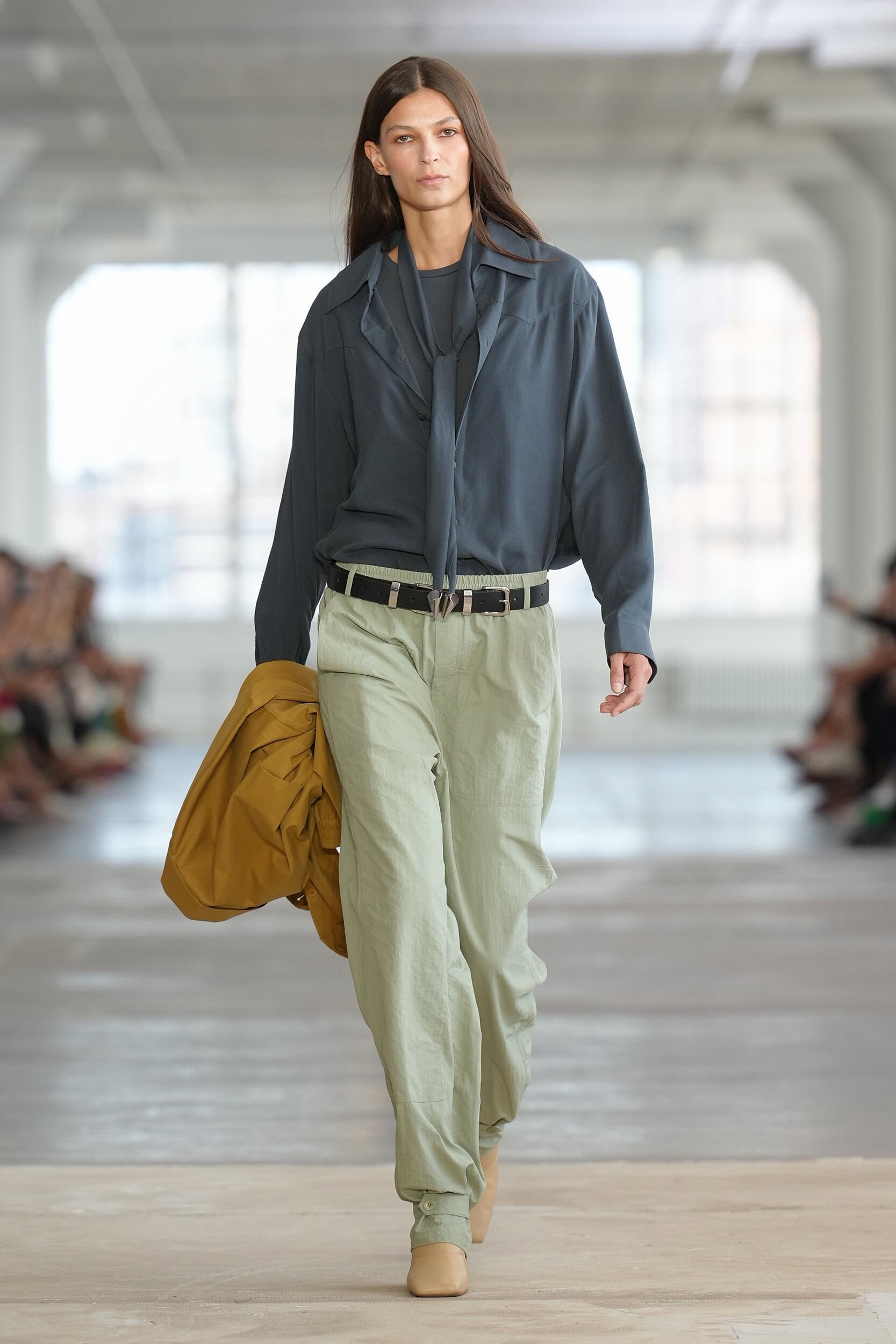 Tibi Spring 2027 Fashion Show