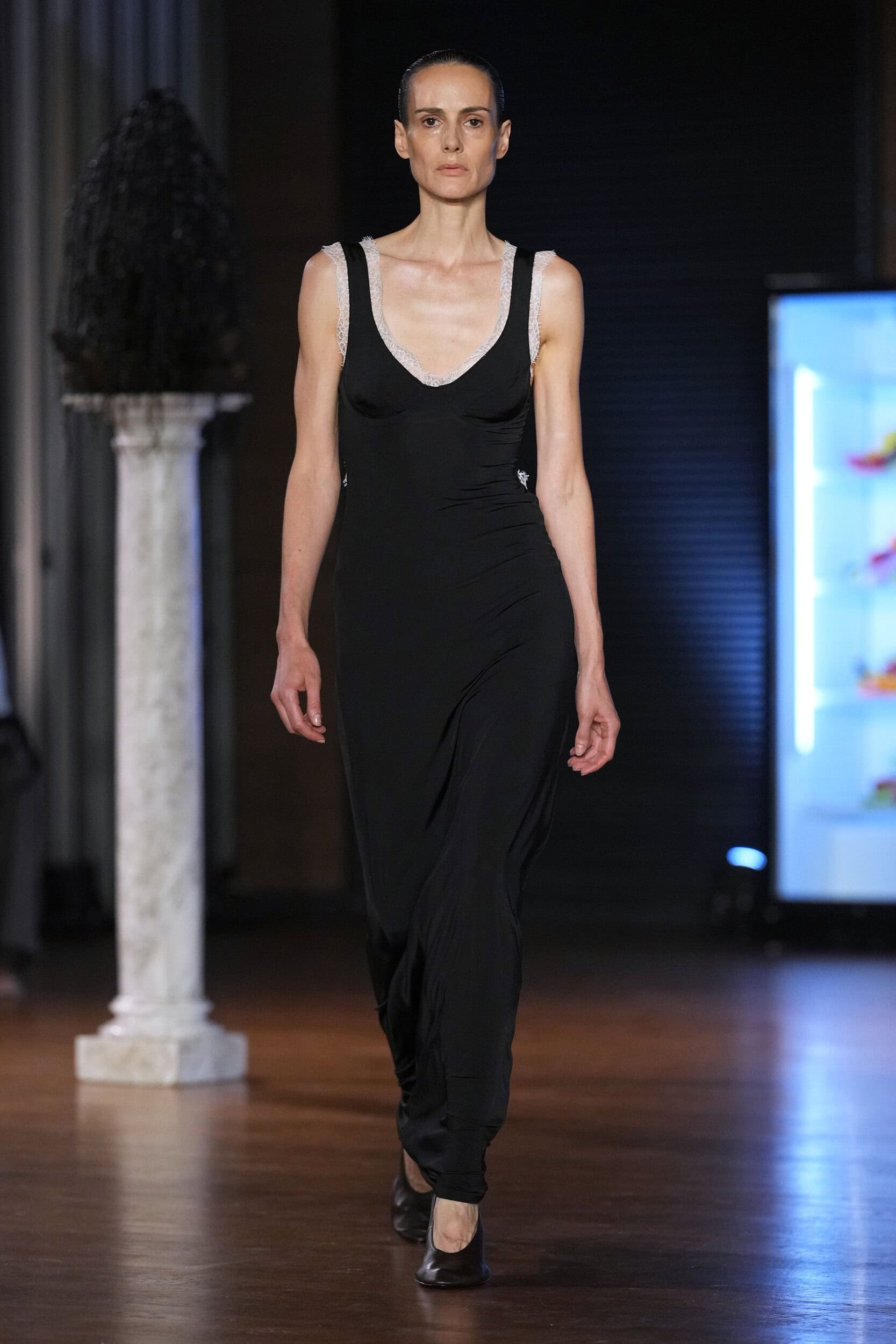 Marie Adam-leenaerdt Spring 2027 Fashion Show