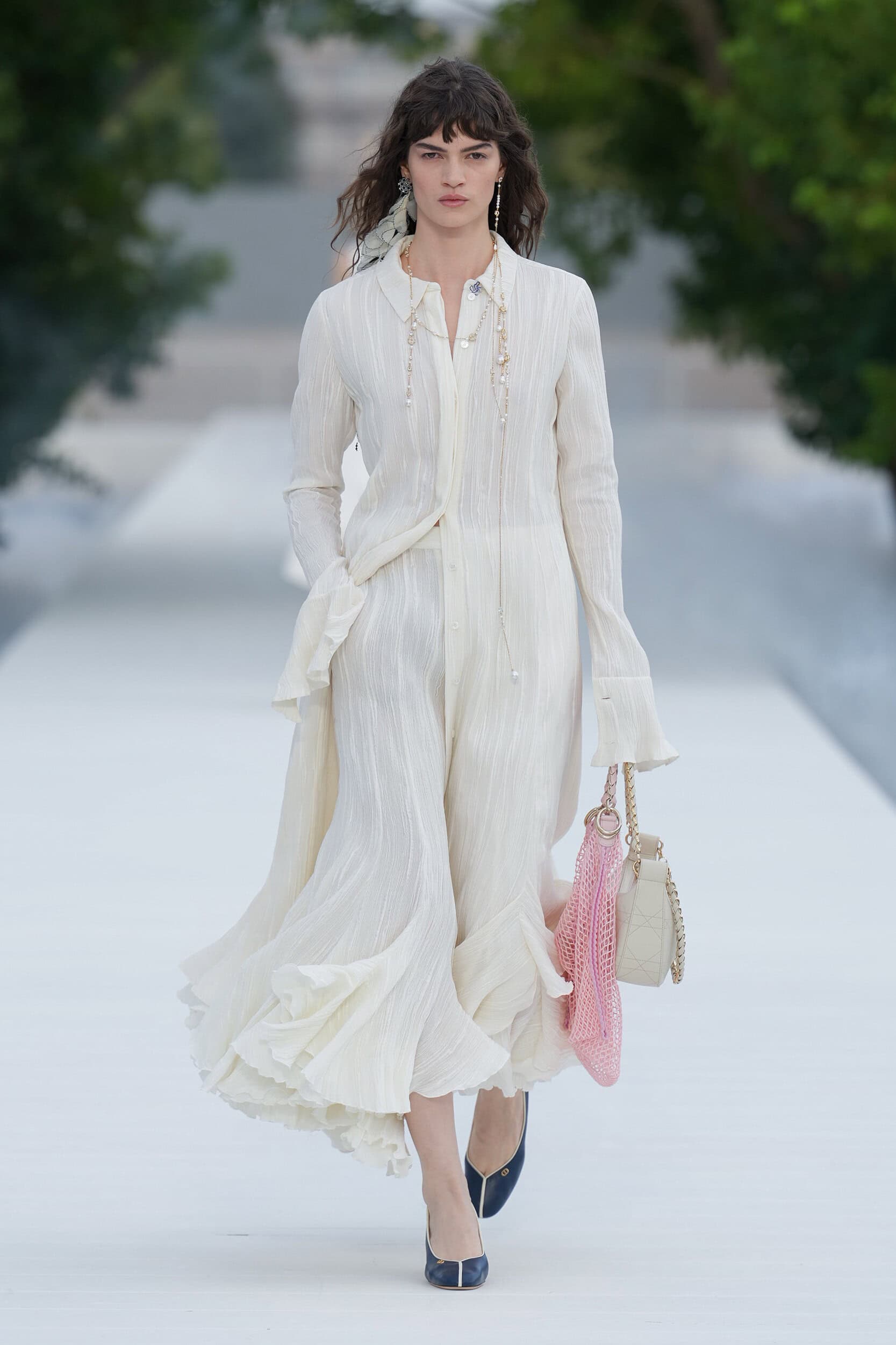 Christian Dior Spring 2027 Fashion Show