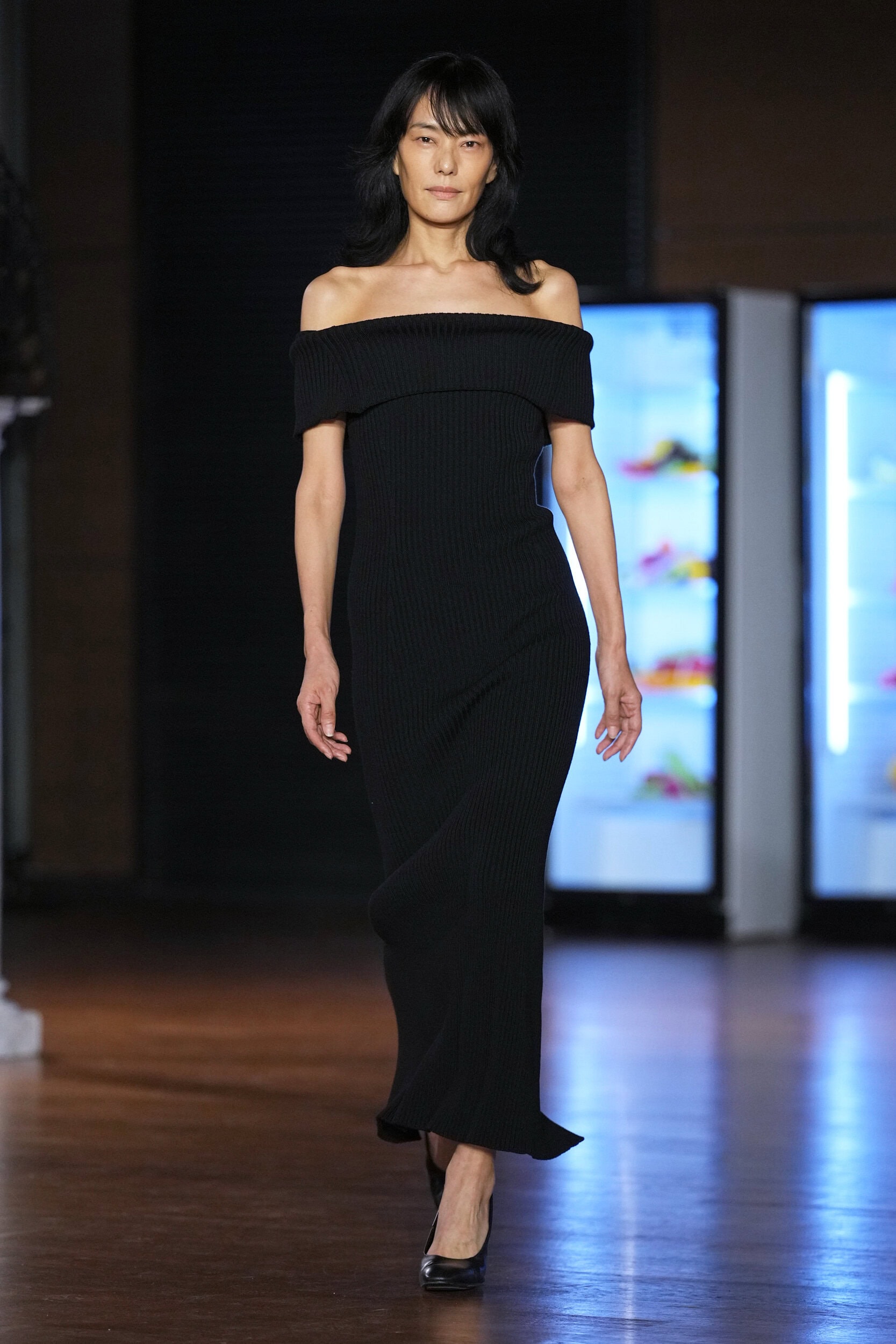 Marie Adam-leenaerdt Spring 2027 Fashion Show