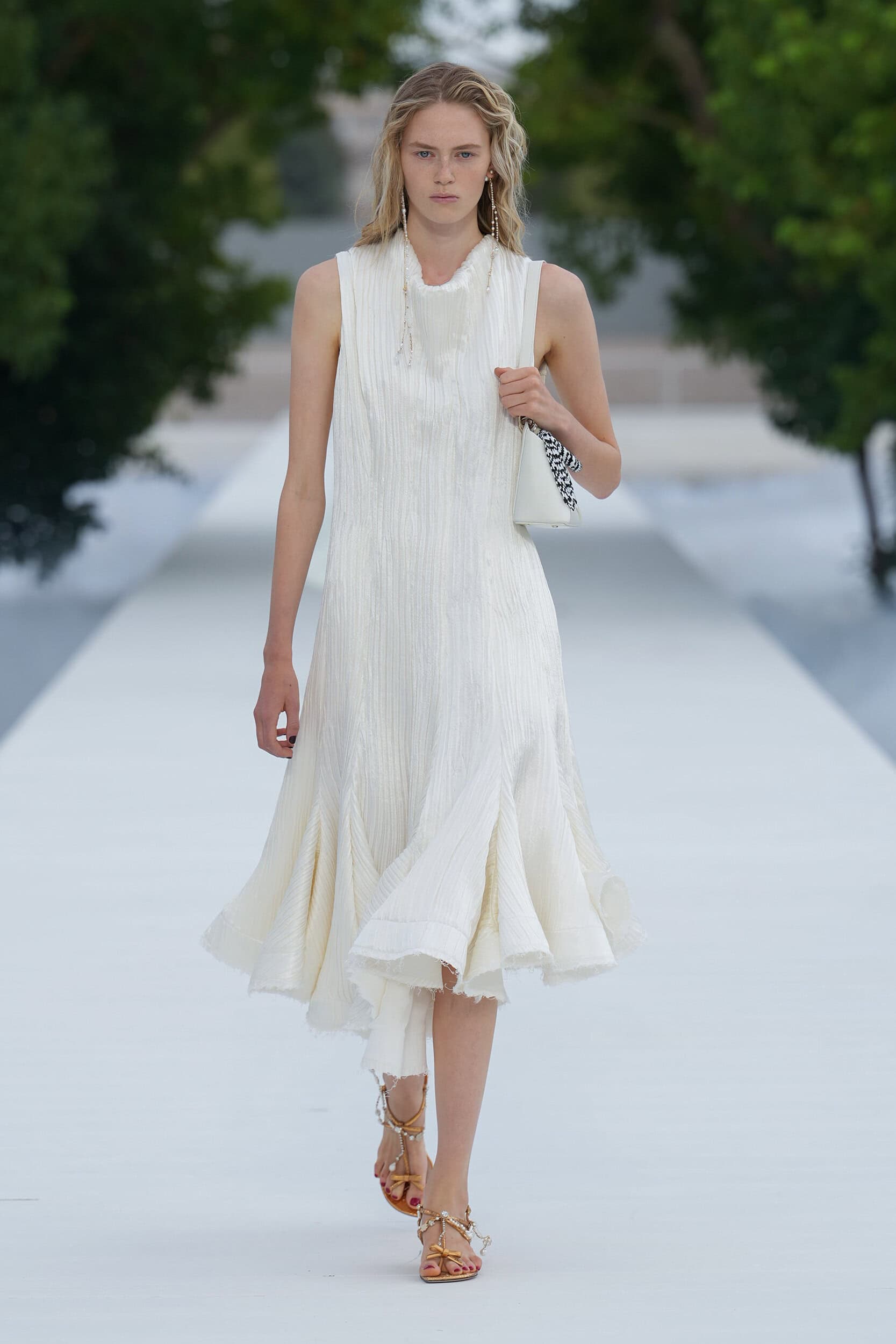 Christian Dior Spring 2027 Fashion Show