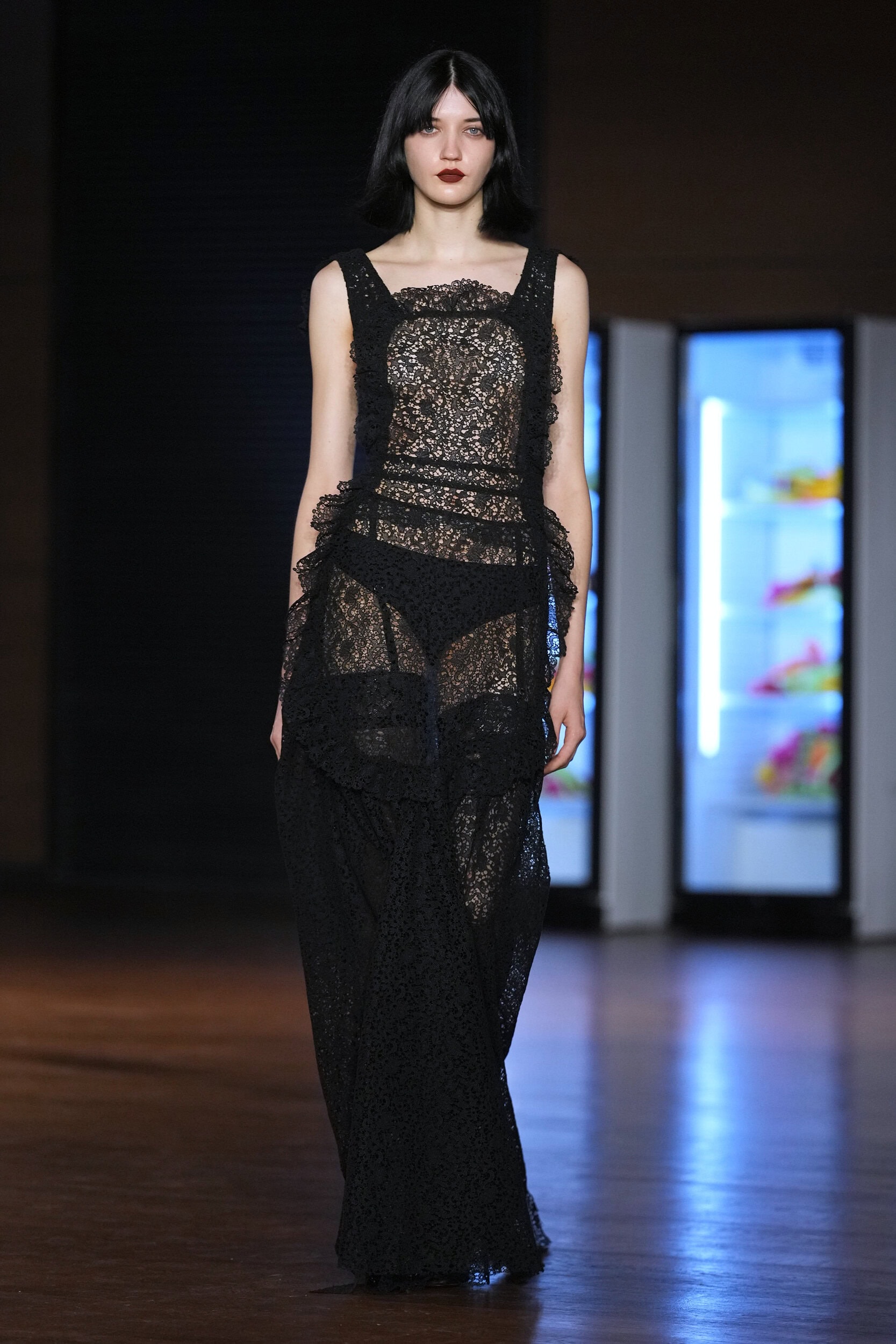 Marie Adam-leenaerdt Spring 2027 Fashion Show