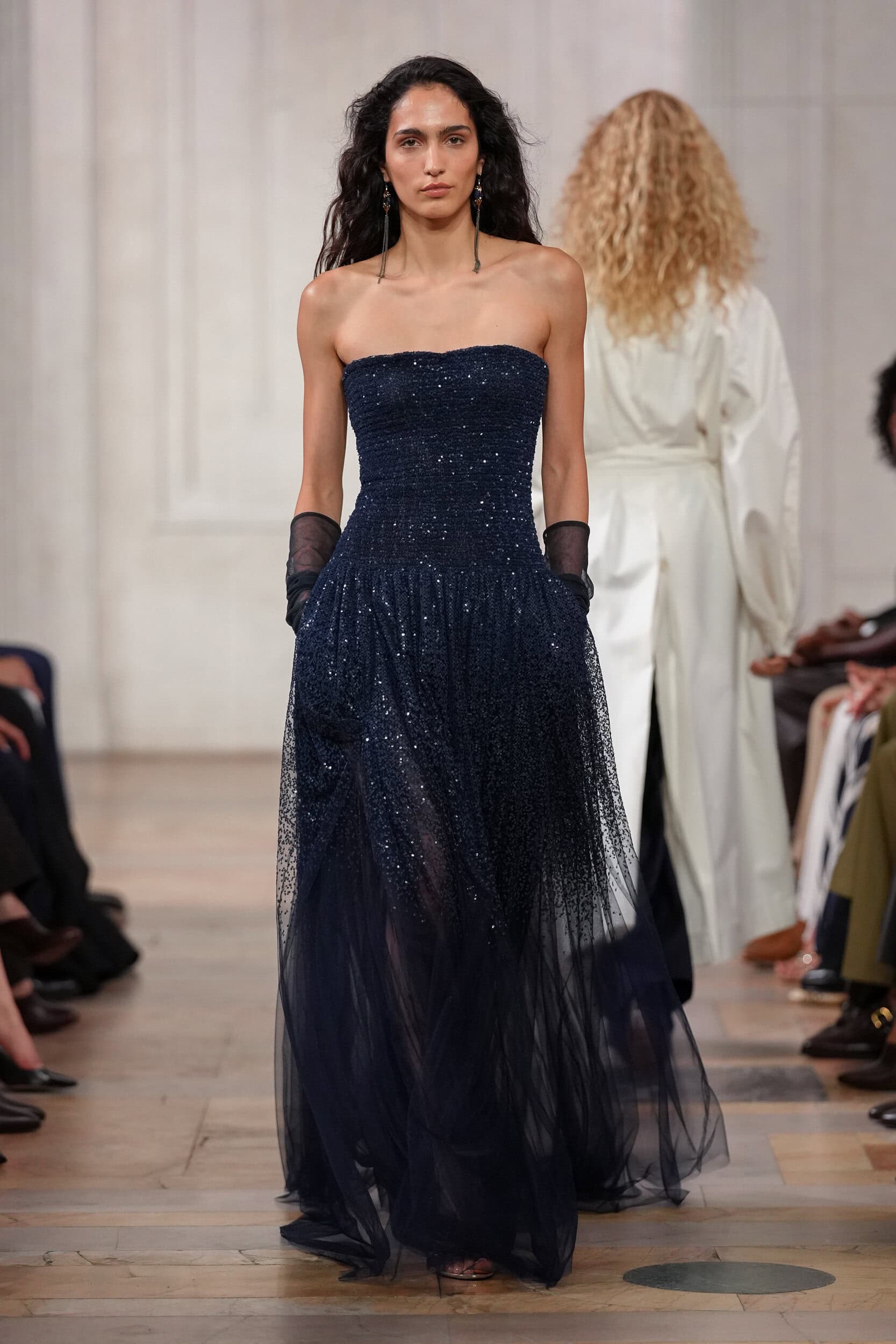Ralph Lauren Spring 2027 Fashion Show