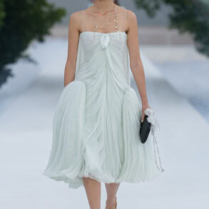 Christian Dior Spring 2027 Fashion Show