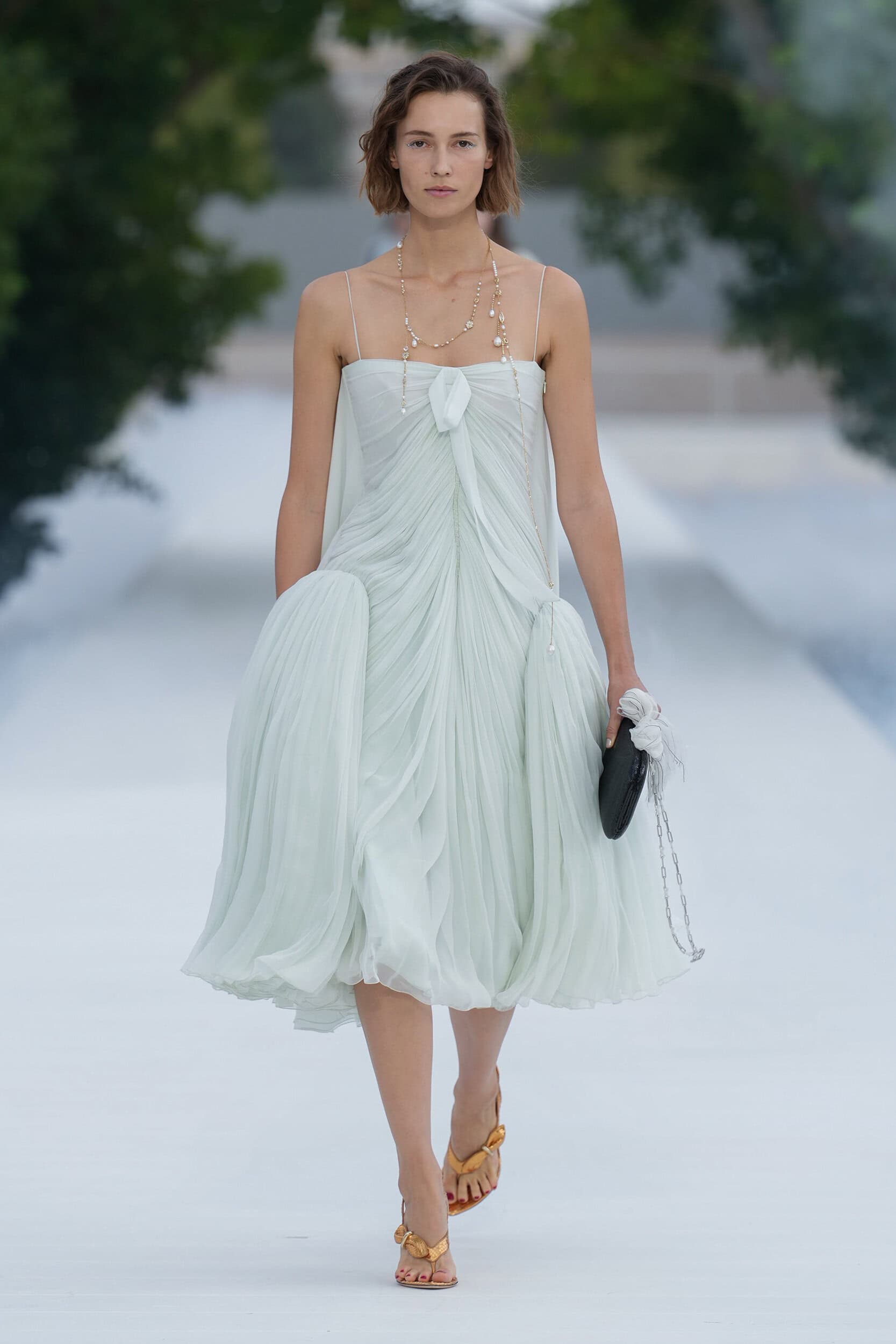 Christian Dior Spring 2027 Fashion Show