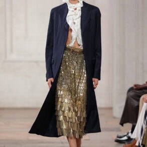 Ralph Lauren Spring 2027 Fashion Show