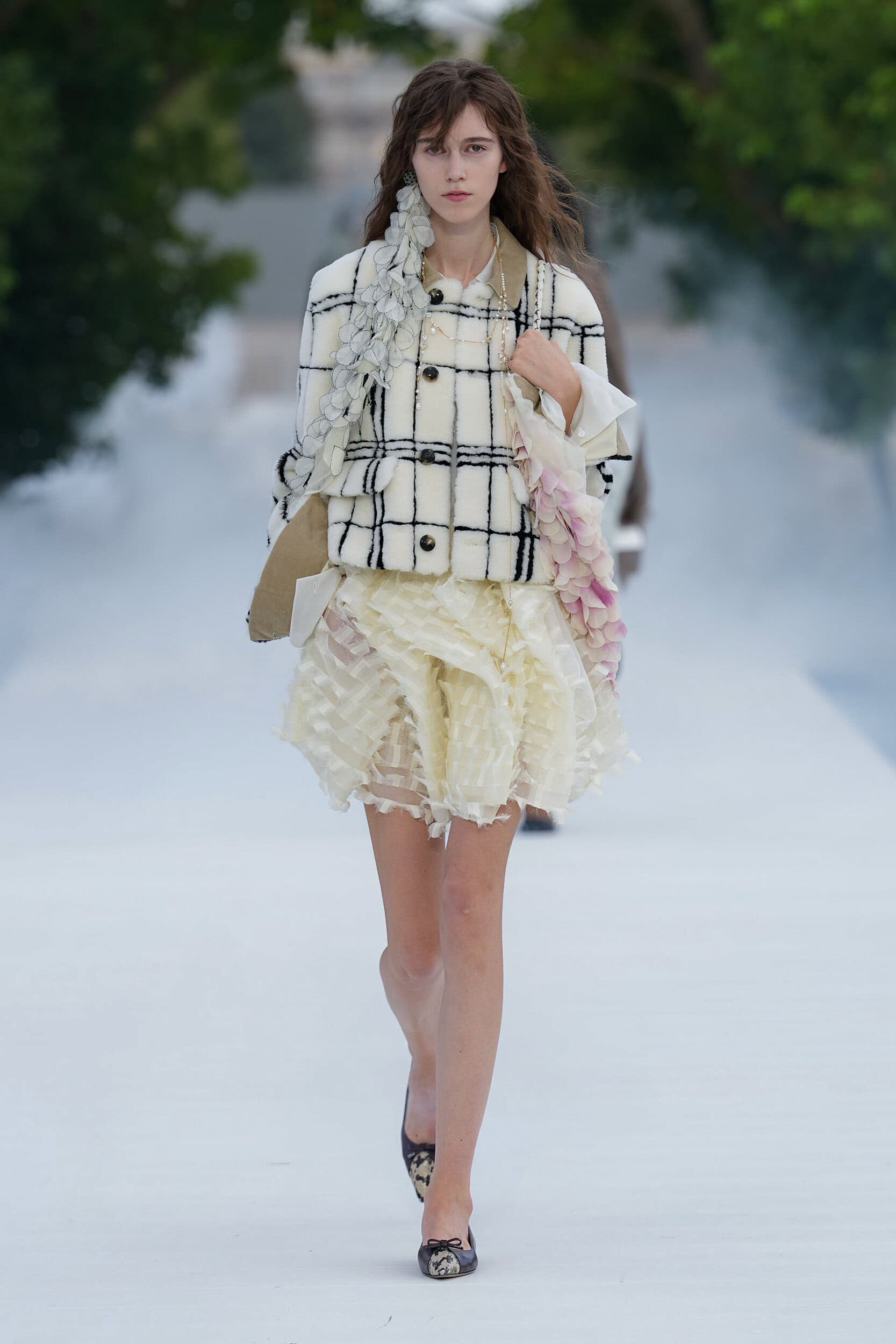 Christian Dior Spring 2027 Fashion Show