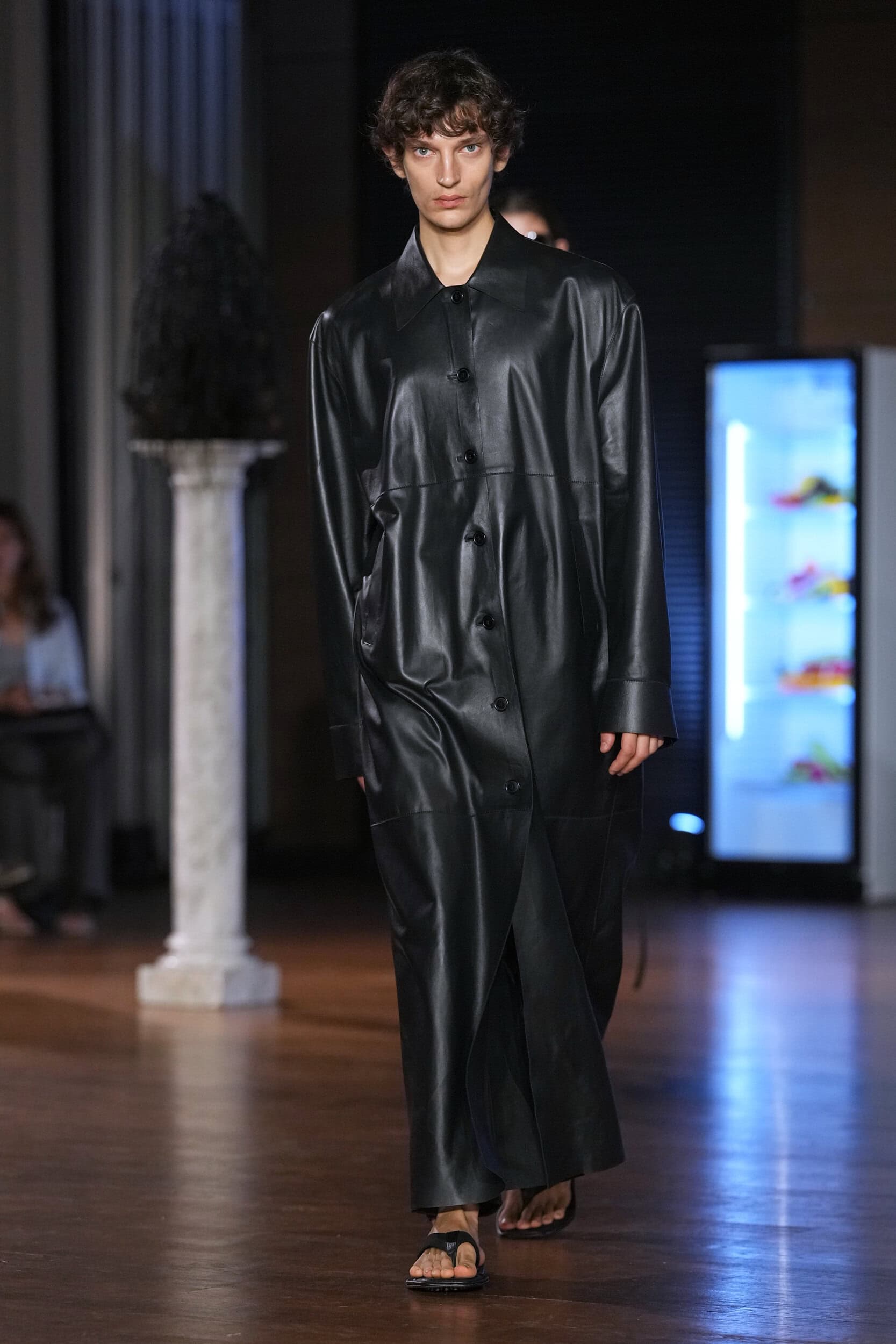Marie Adam-leenaerdt Spring 2027 Fashion Show