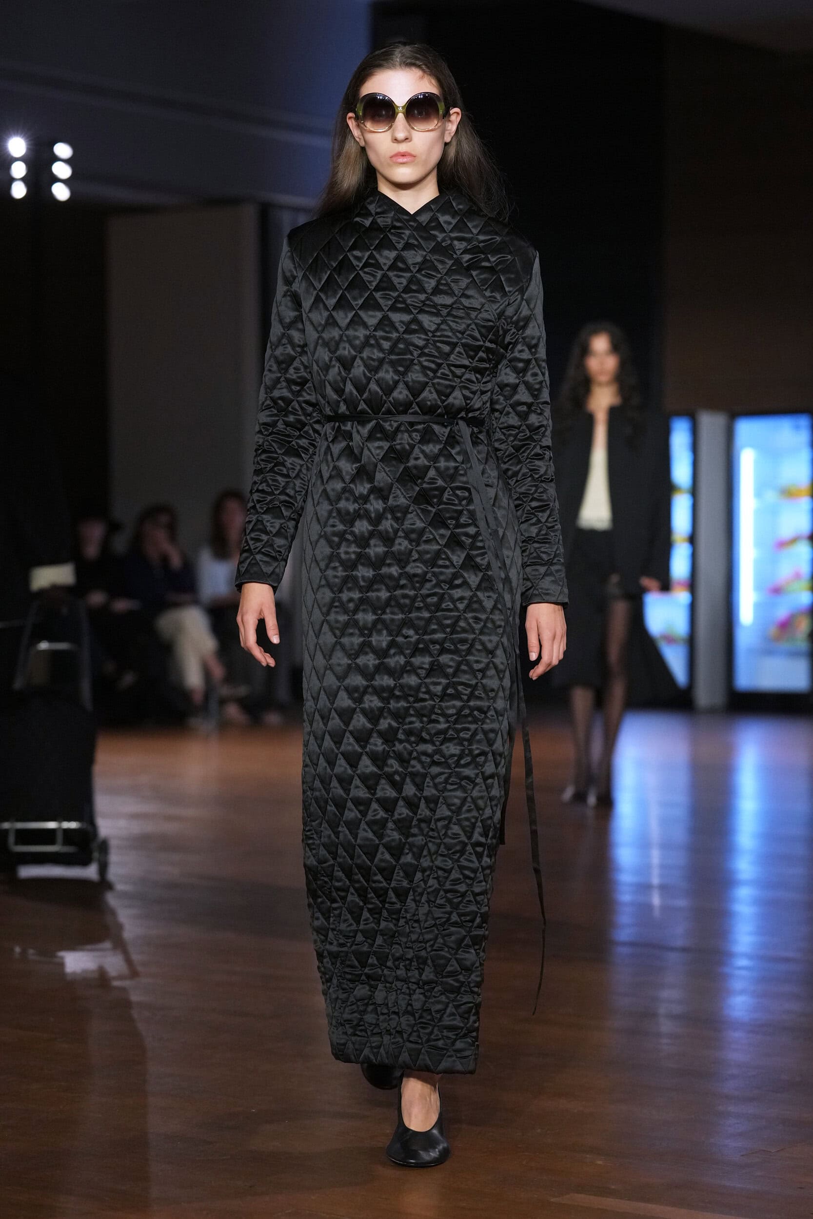 Marie Adam-leenaerdt Spring 2027 Fashion Show