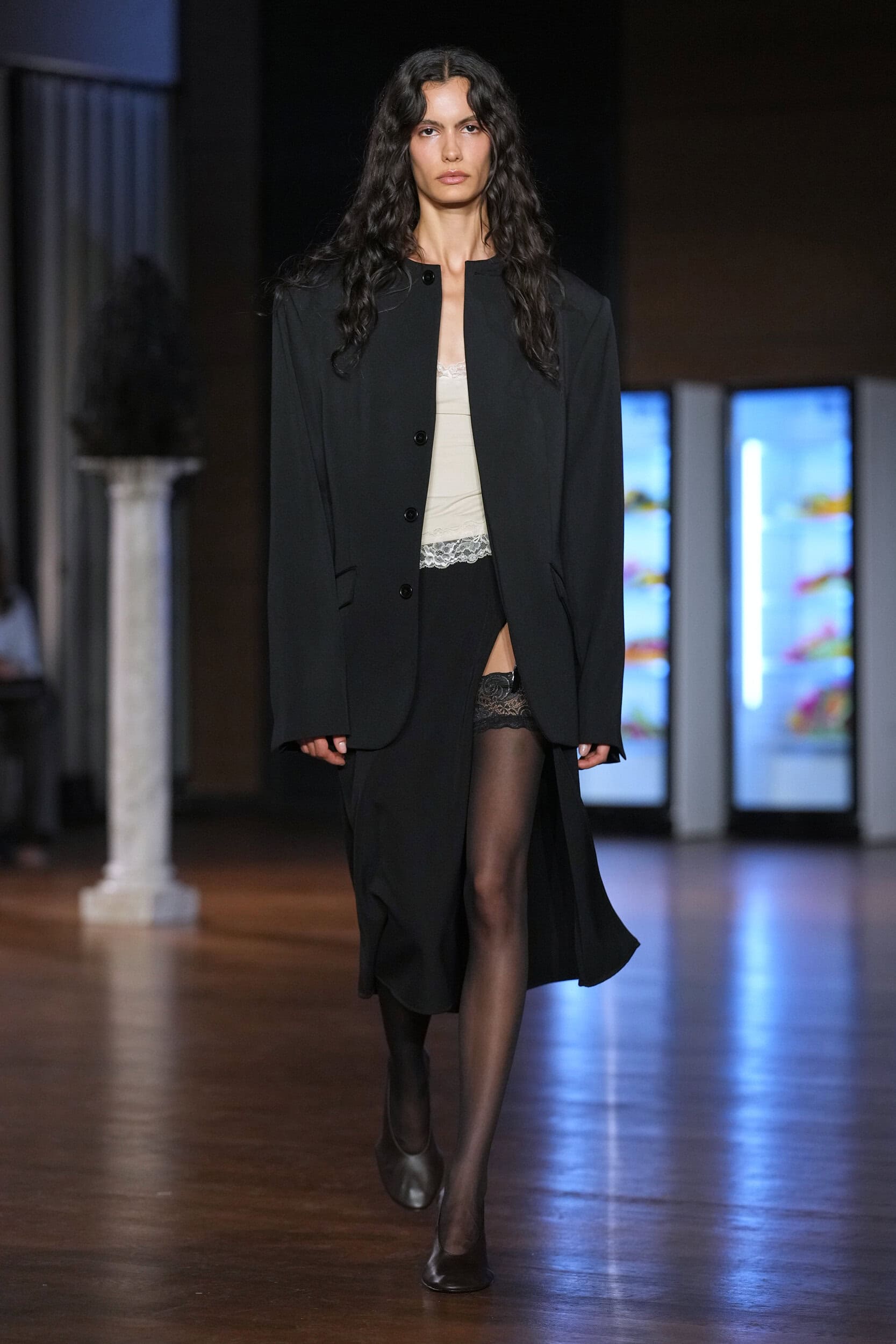 Marie Adam-leenaerdt Spring 2027 Fashion Show