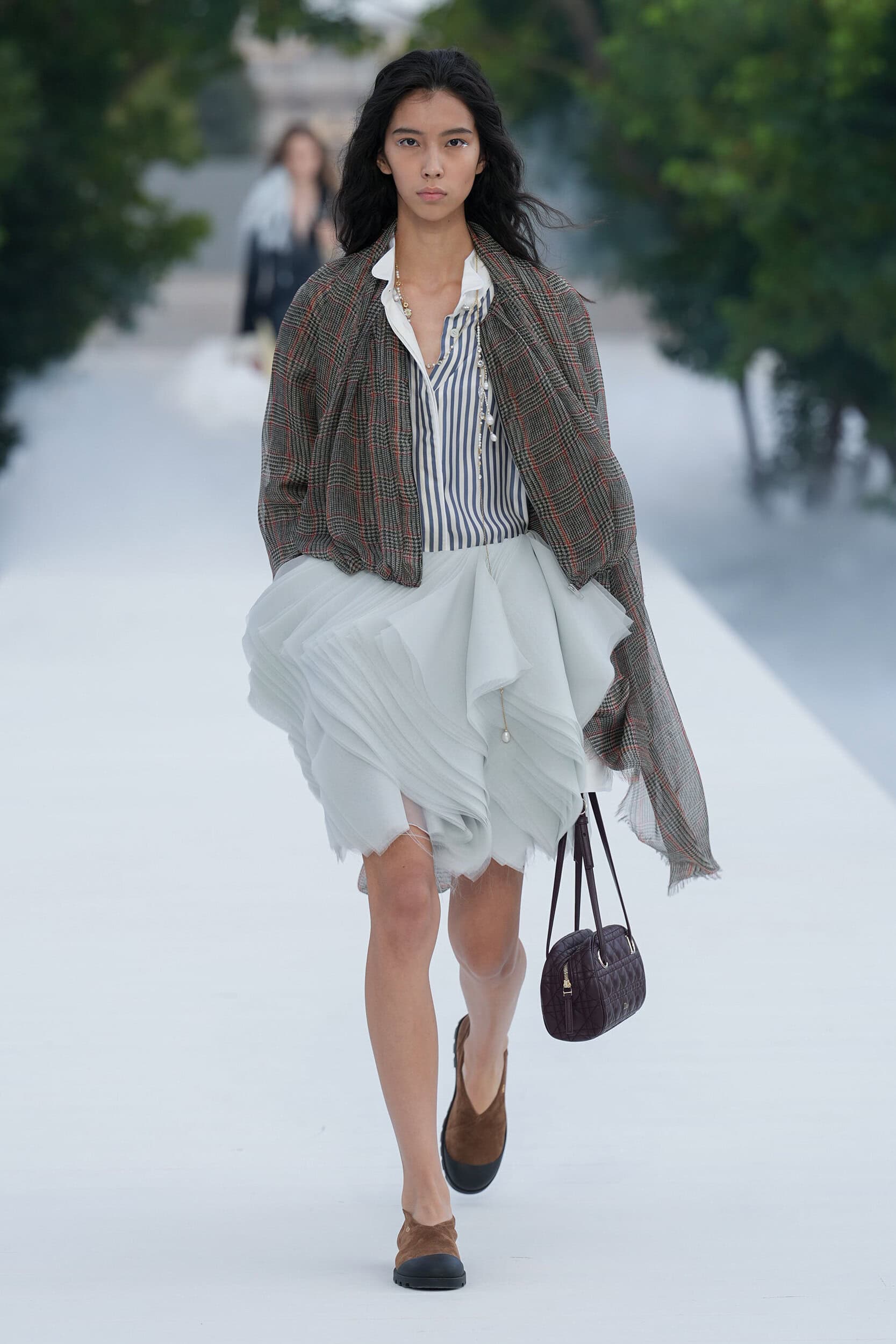 Christian Dior Spring 2027 Fashion Show